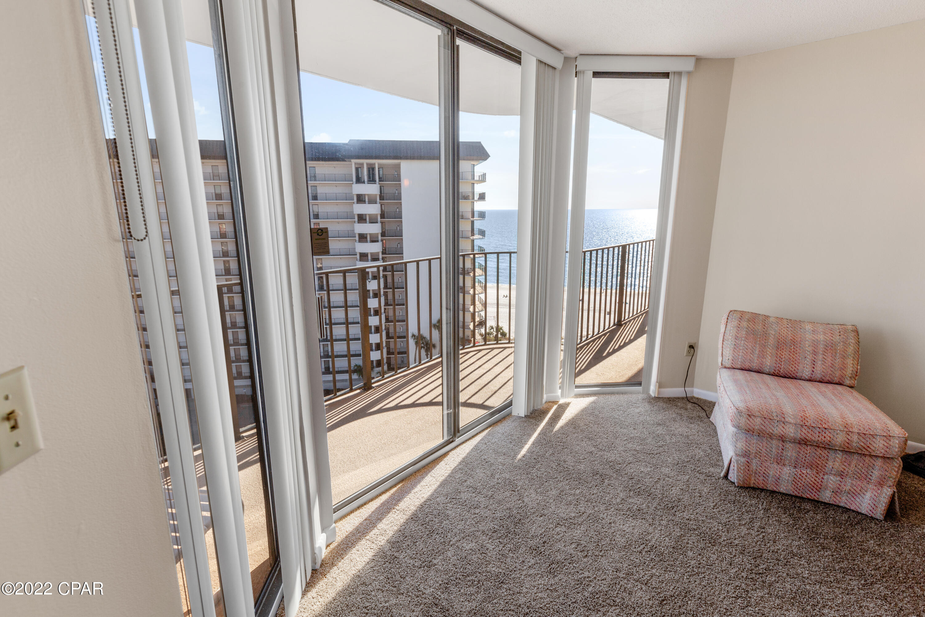 Edgewater Tower I - Residential