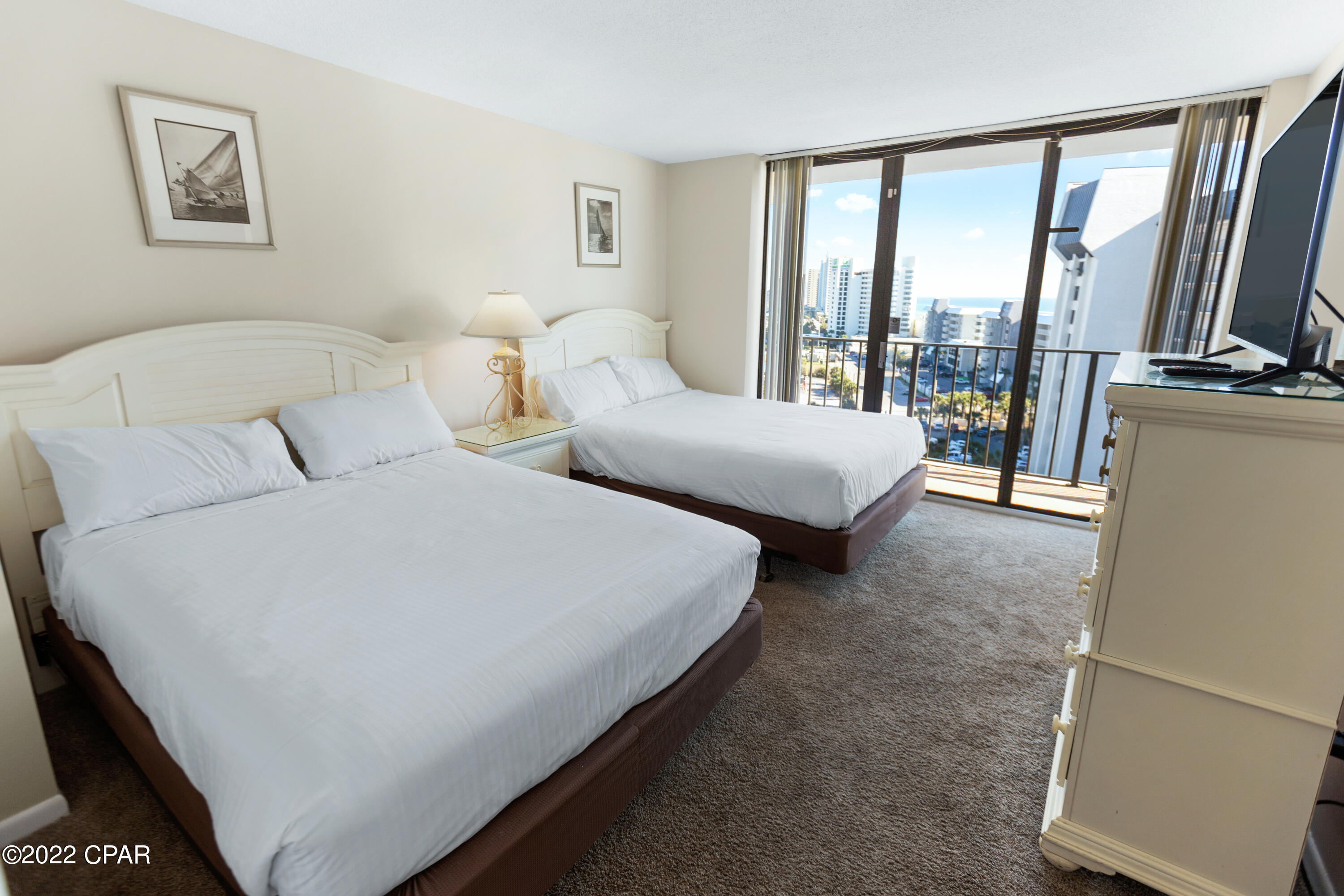 Edgewater Tower I - Residential