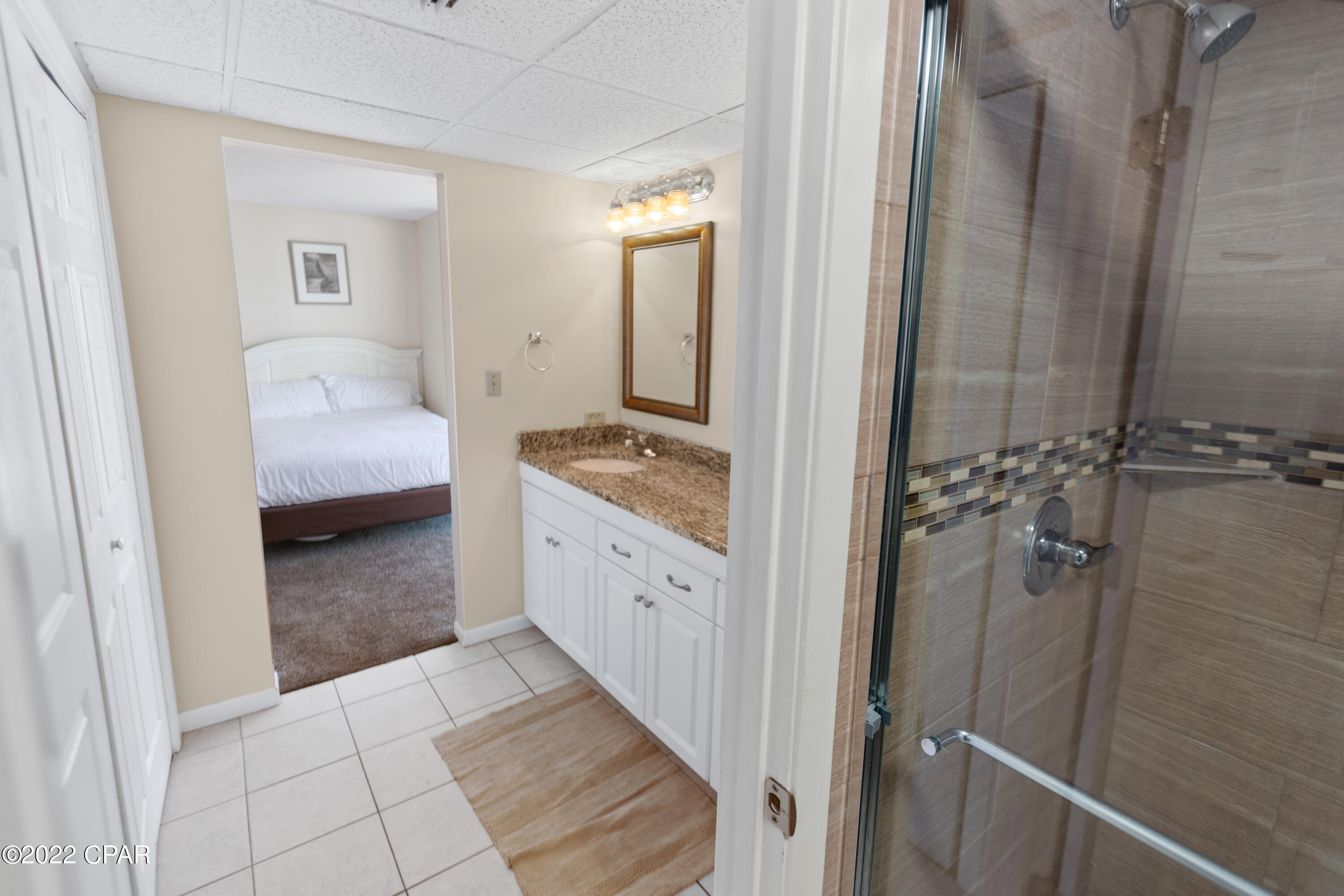 Edgewater Tower I - Residential