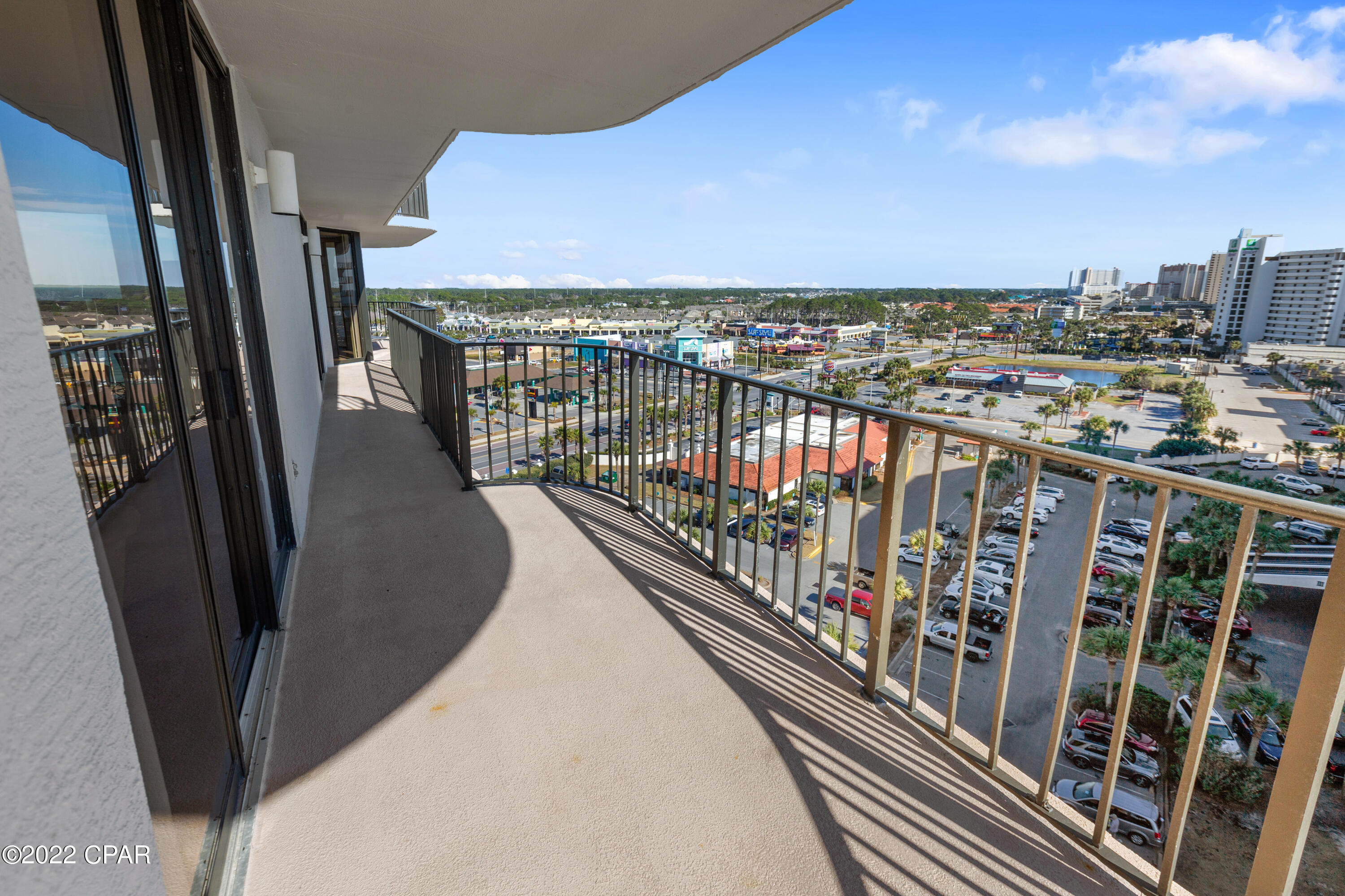 Edgewater Tower I - Residential