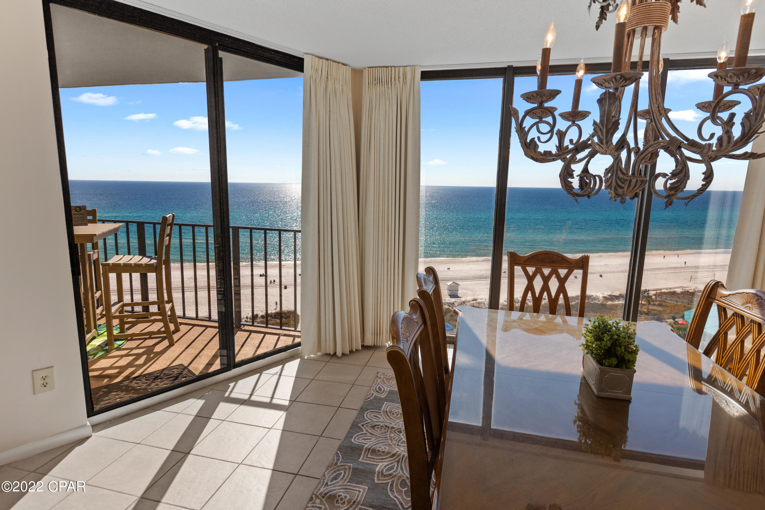 Edgewater Tower I - Residential