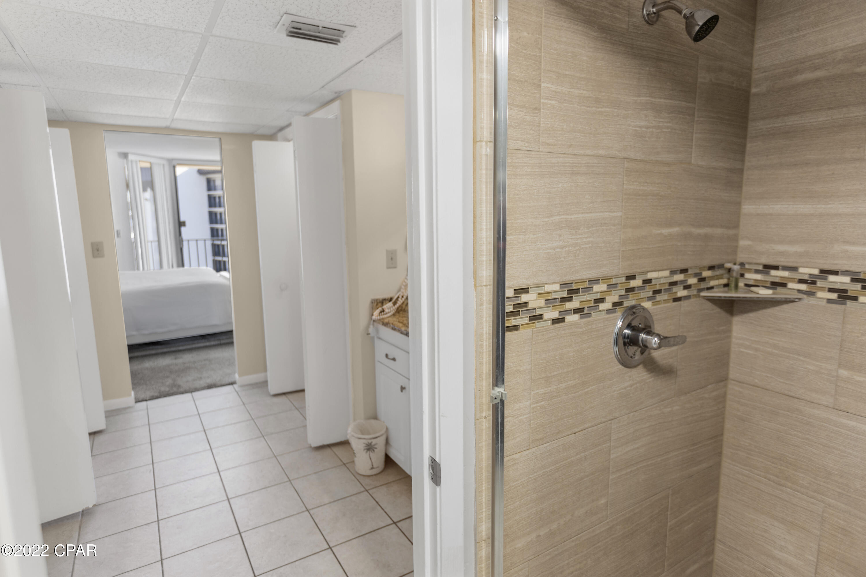 Edgewater Tower I - Residential