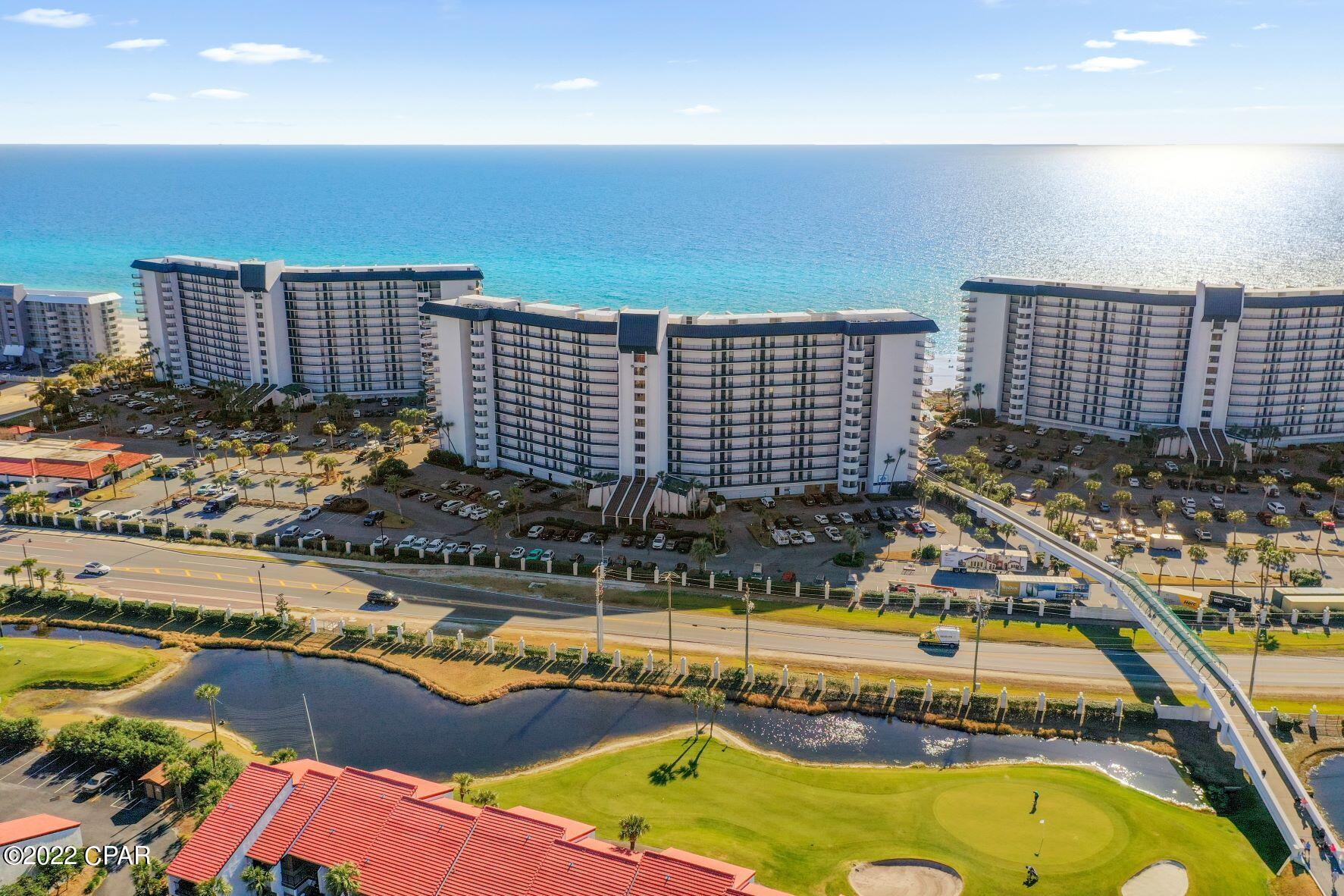 Edgewater Tower I - Residential