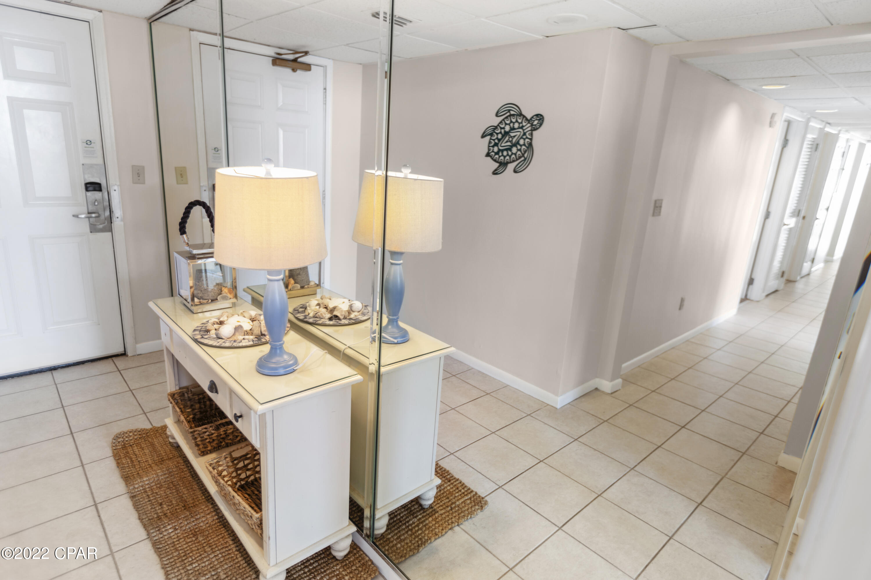 Edgewater Tower I - Residential