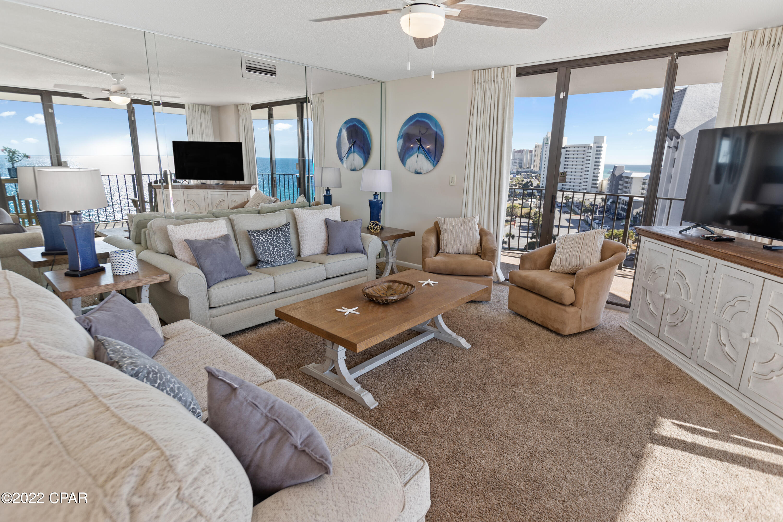 Edgewater Tower I - Residential