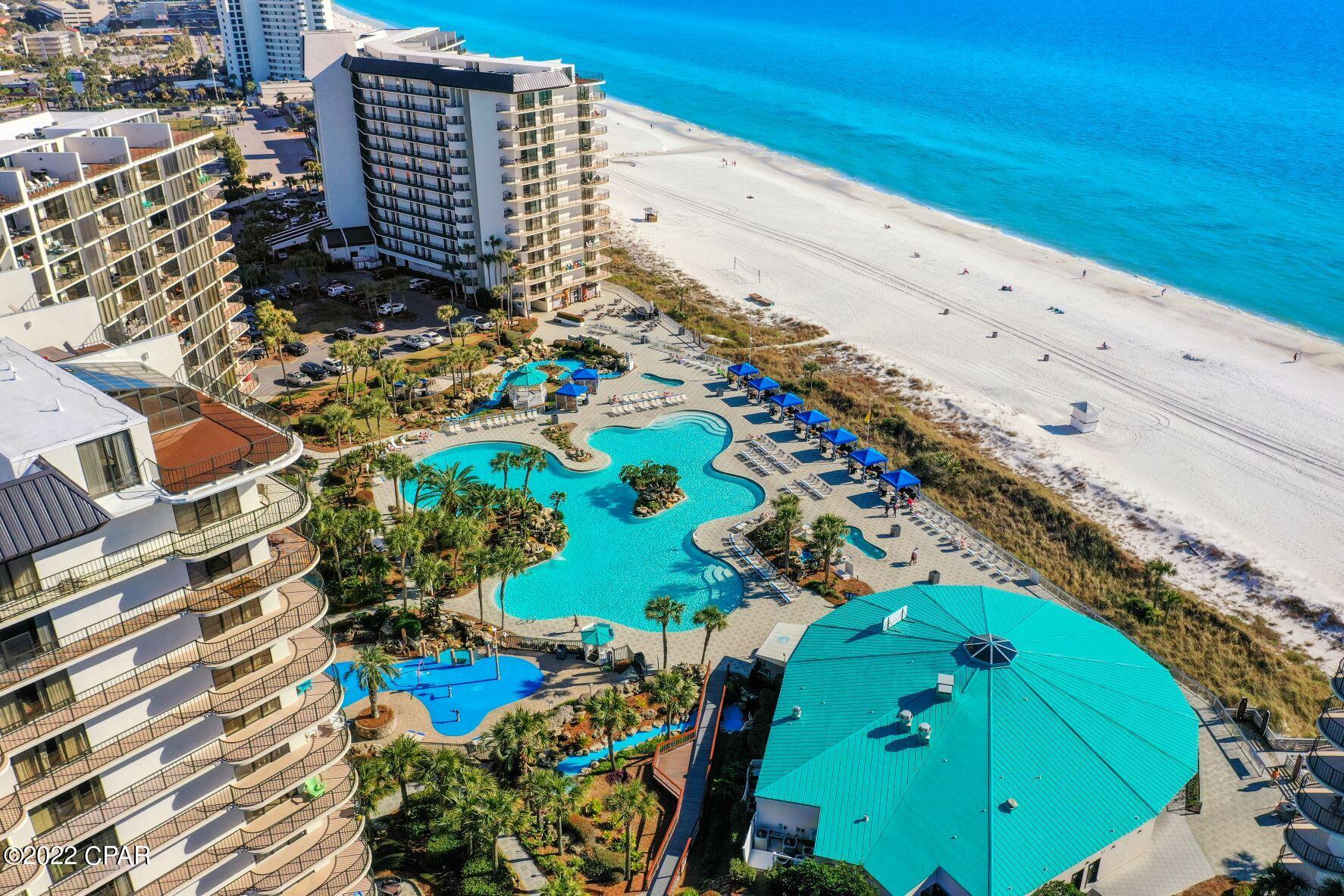 Edgewater Tower I - Residential