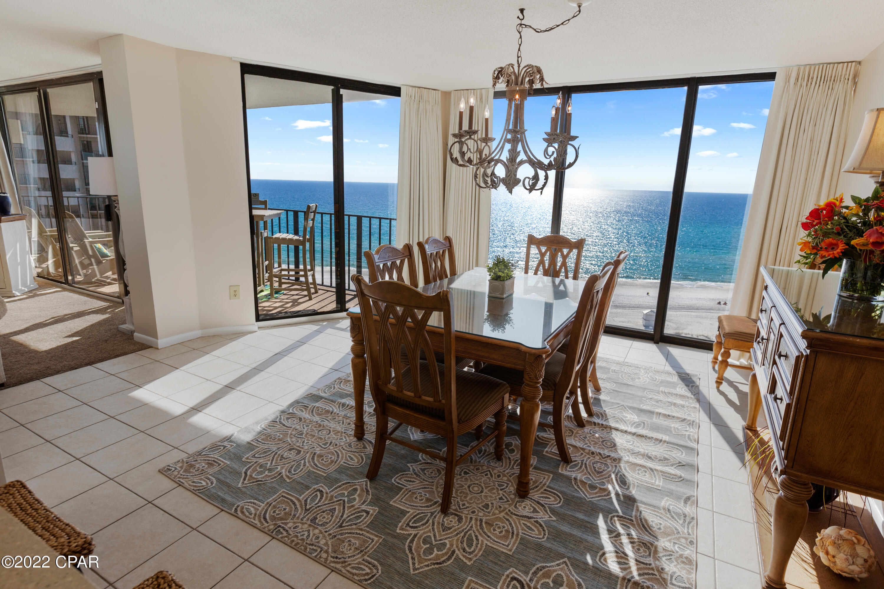 Edgewater Tower I - Residential