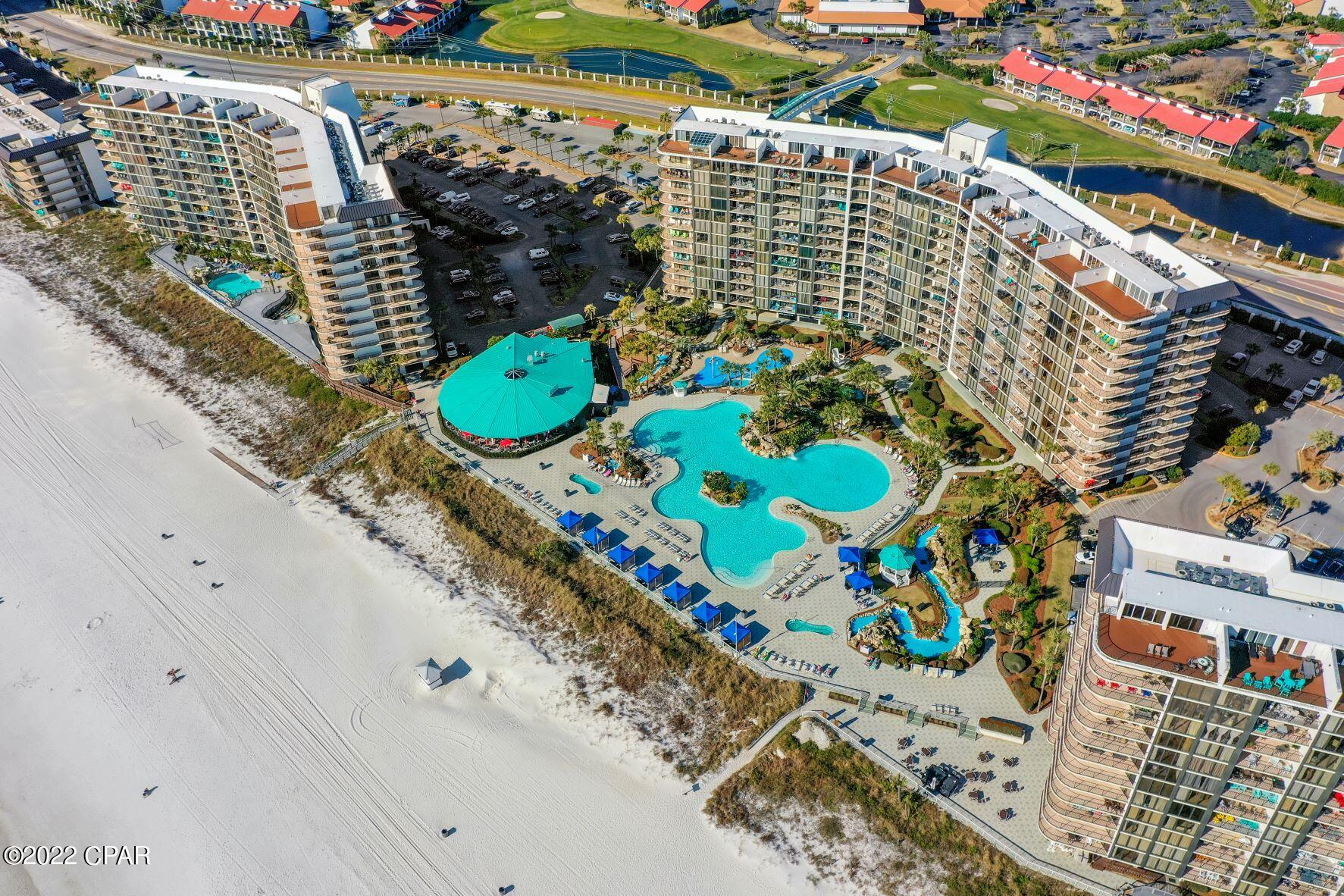 Edgewater Tower I - Residential