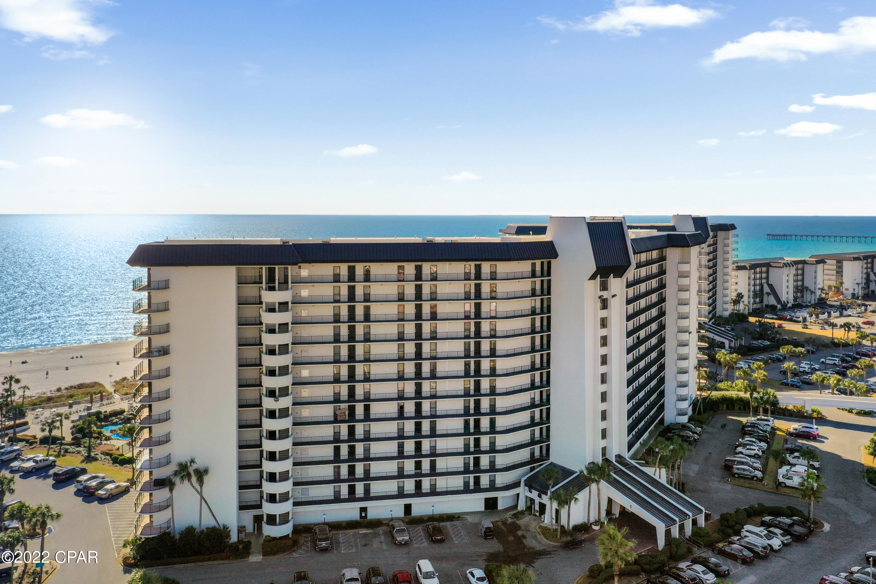 Edgewater Tower I - Residential