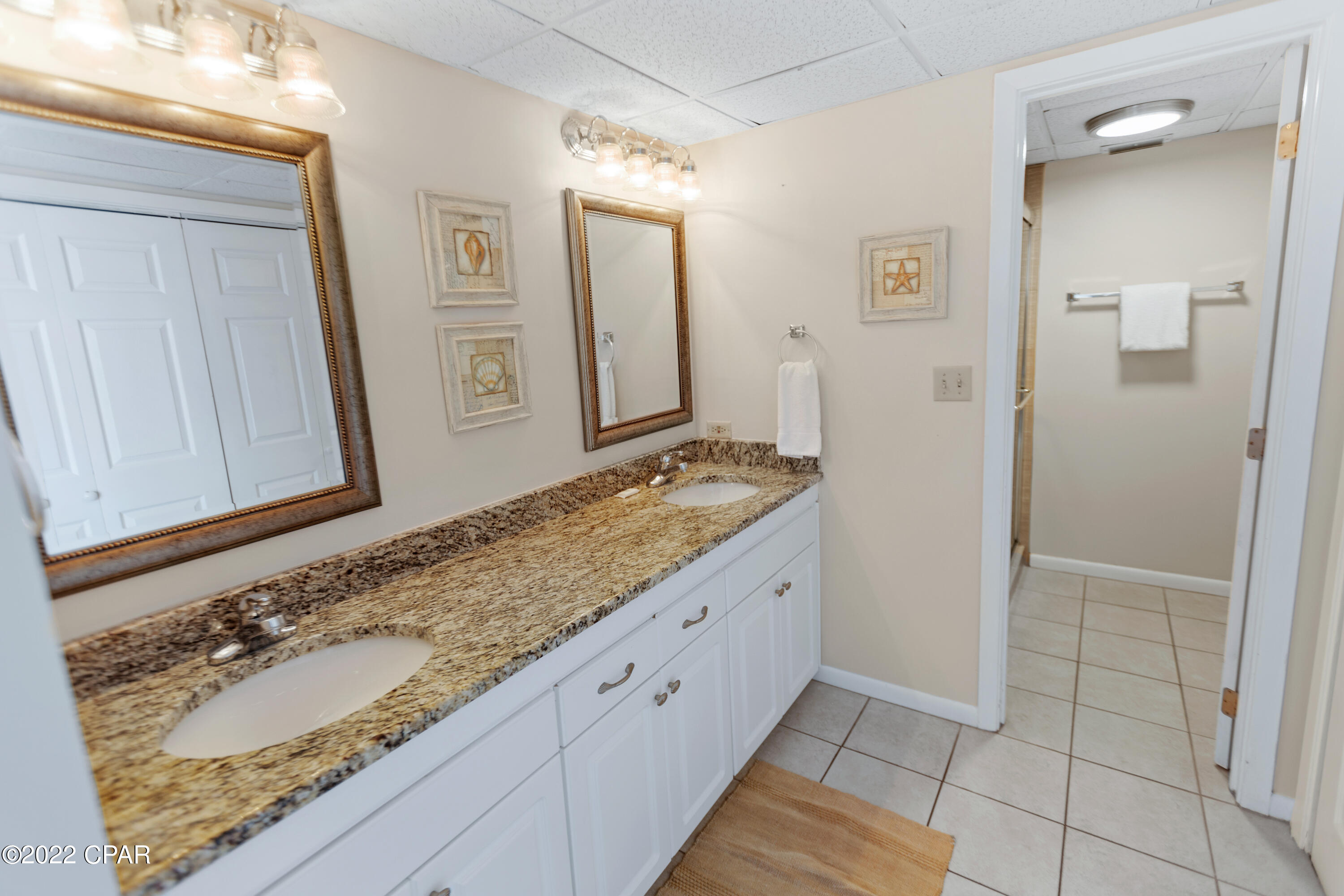 Edgewater Tower I - Residential