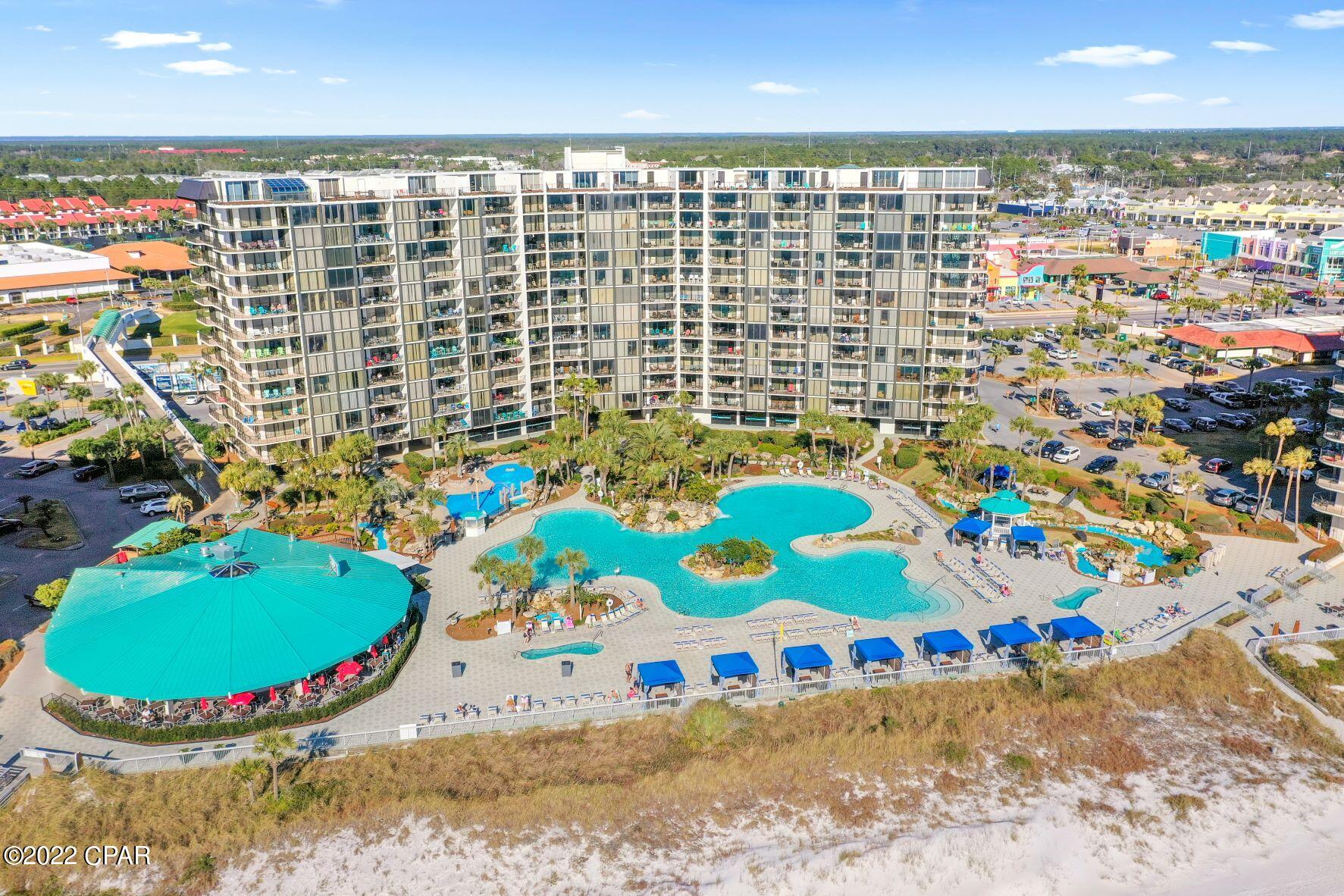 Edgewater Tower I - Residential