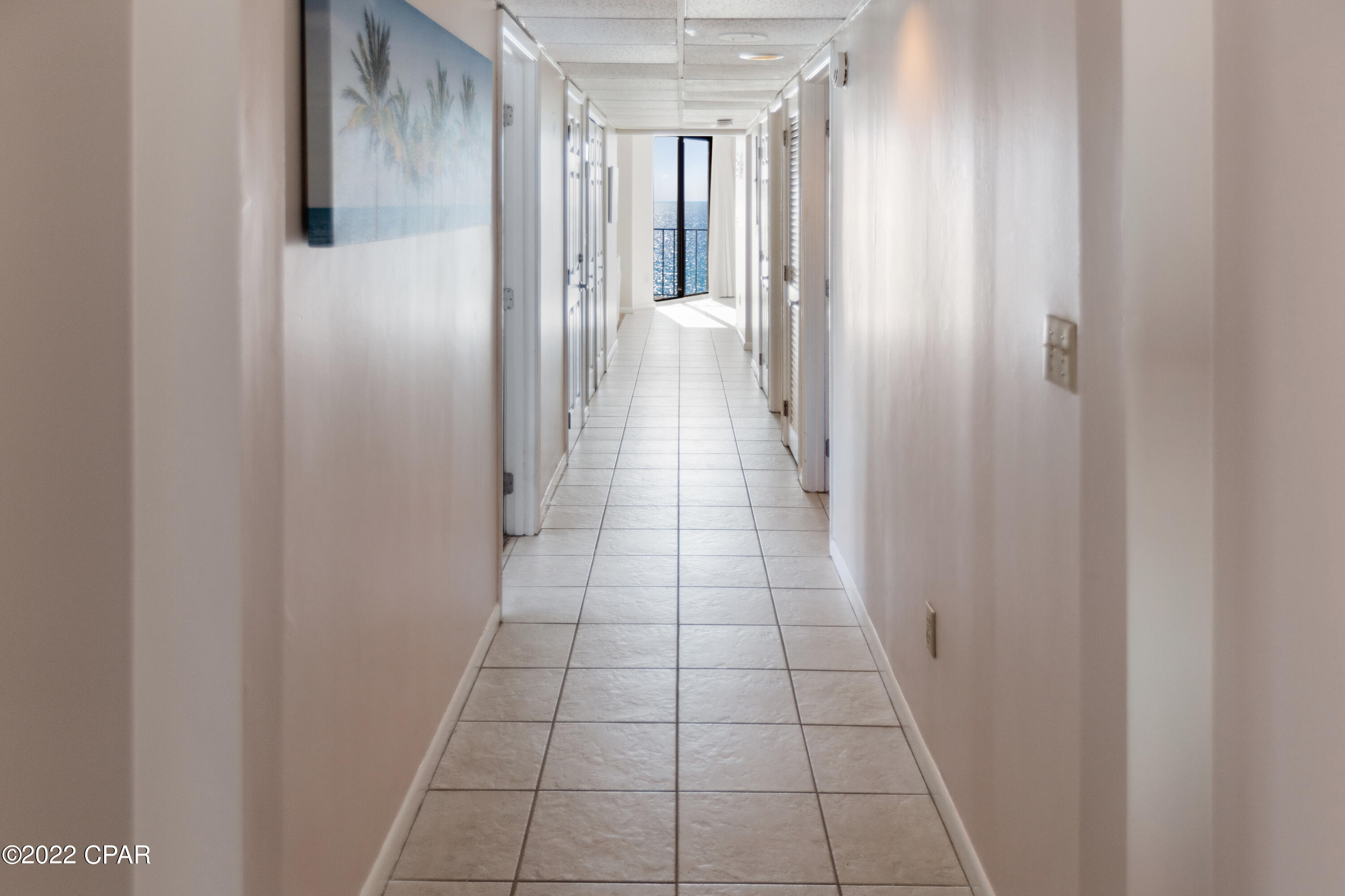 Edgewater Tower I - Residential