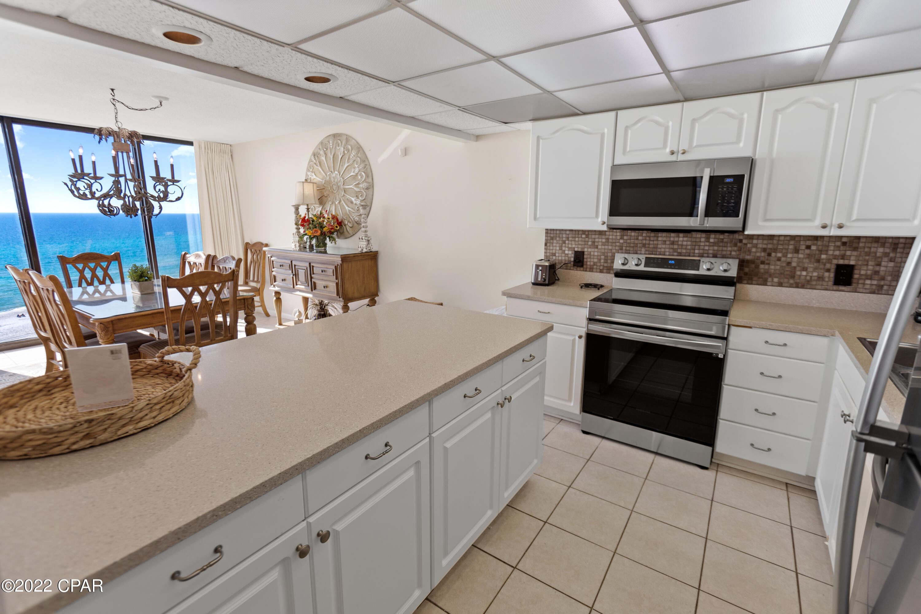 Edgewater Tower I - Residential