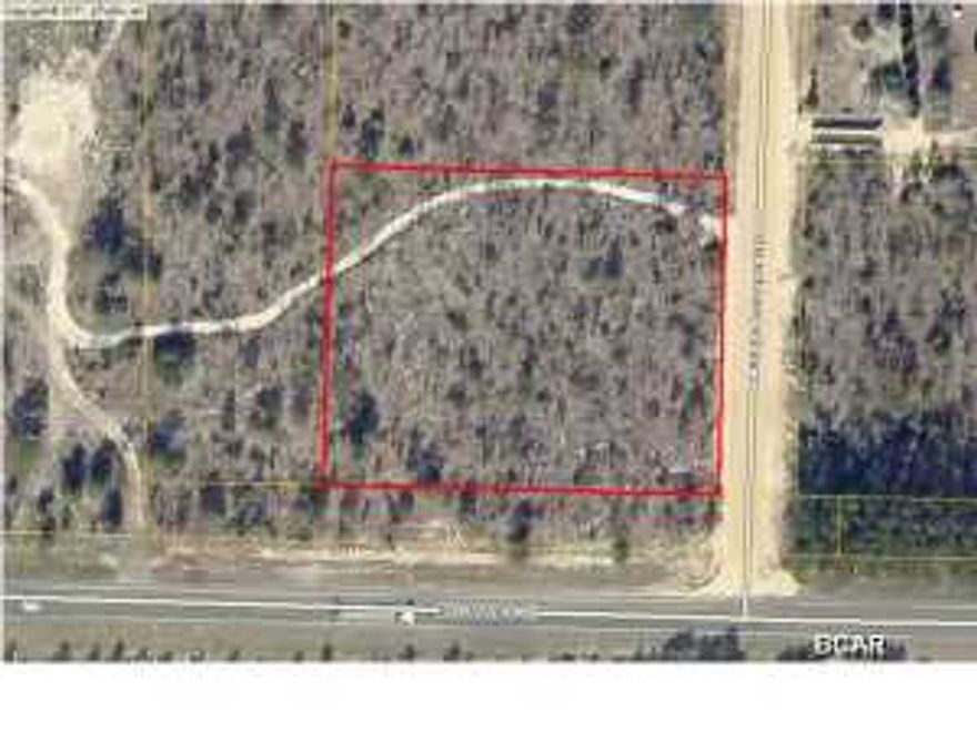 /*/*/*/*/ Corner lot on Highway 20! /*/*/*/*/ (All measurements and school zones are approximate and need to be verified by buyer if important.)