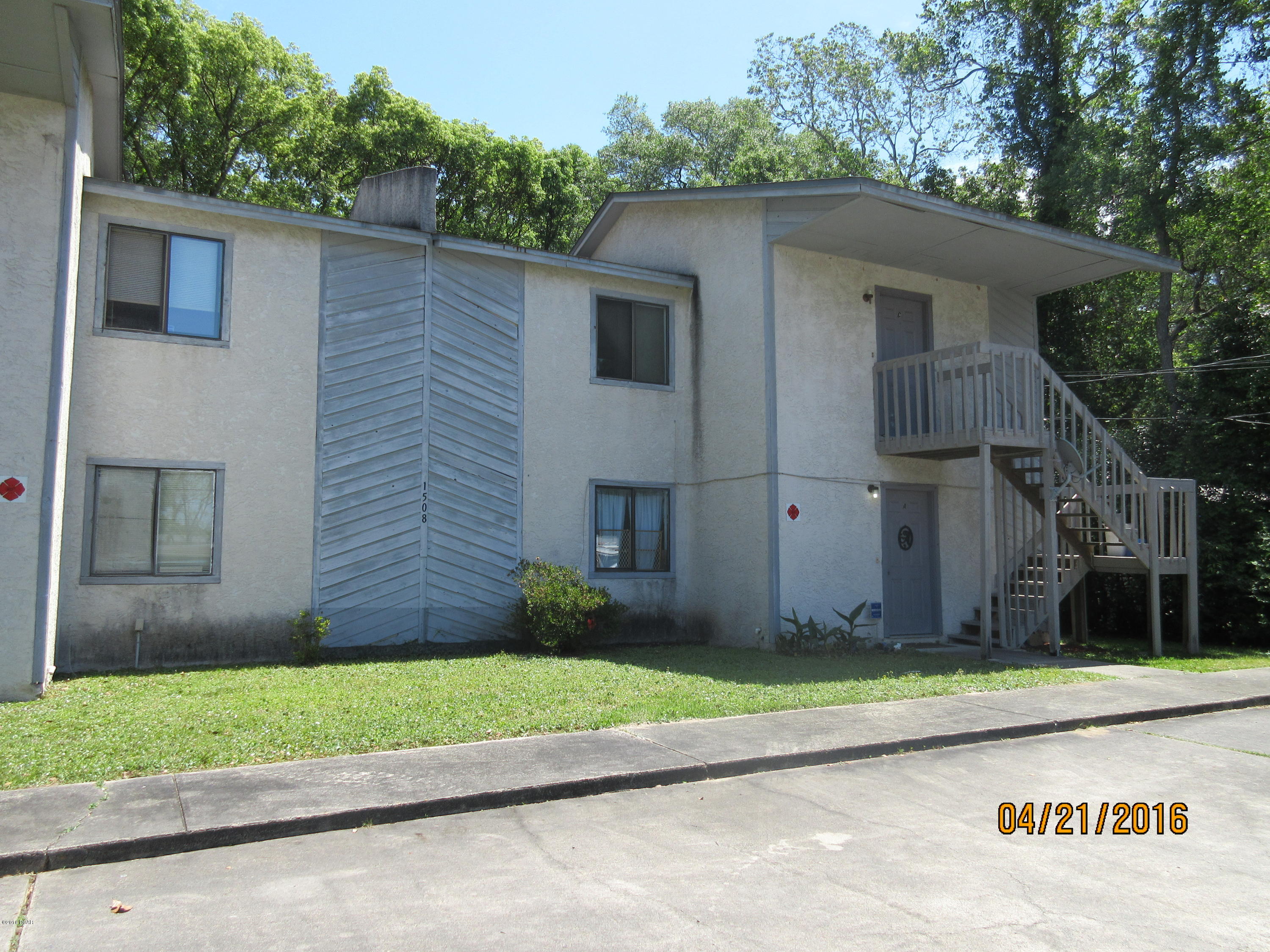 No Named Subdivision - Residential Lease