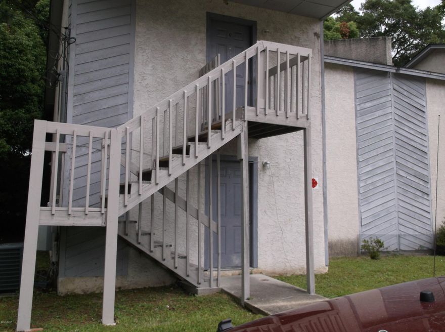 This is a downstairs apartment - new flooring, new stove/oven, new refrigerator, new dishwasher, fresh paint and has laundry area/storage off back deck. Not pet friendly - call for date available - renovations are being done now