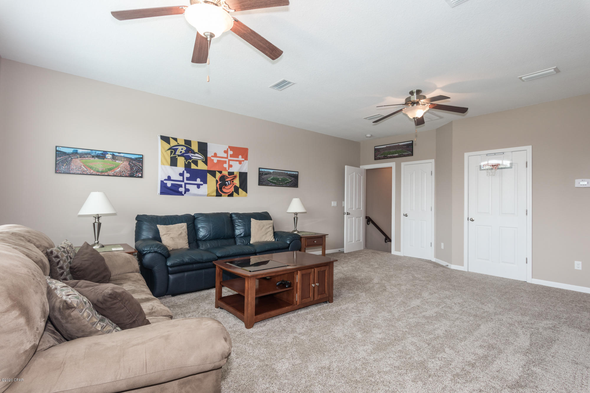 Hawks Landing - Residential