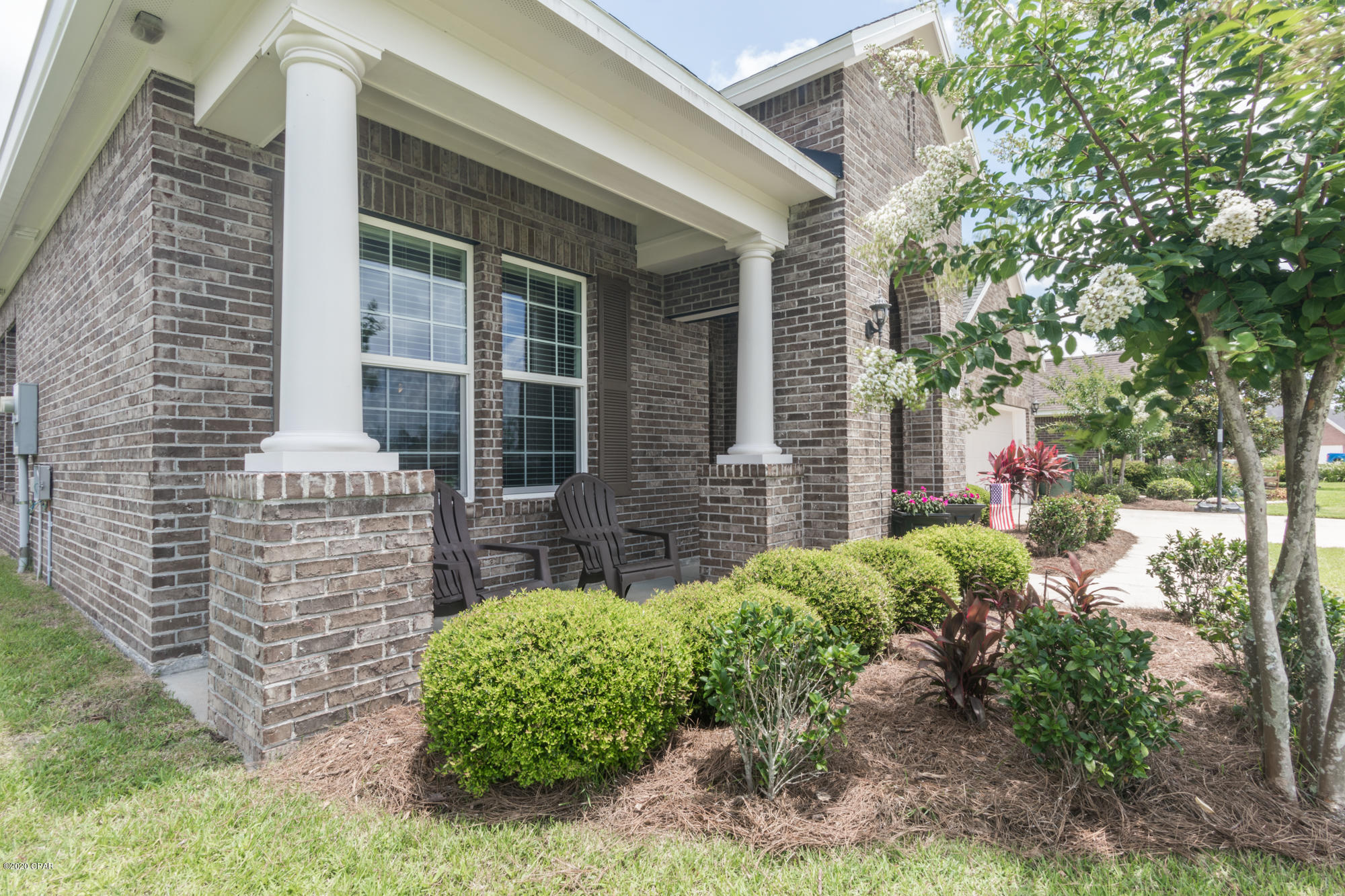 Hawks Landing - Residential