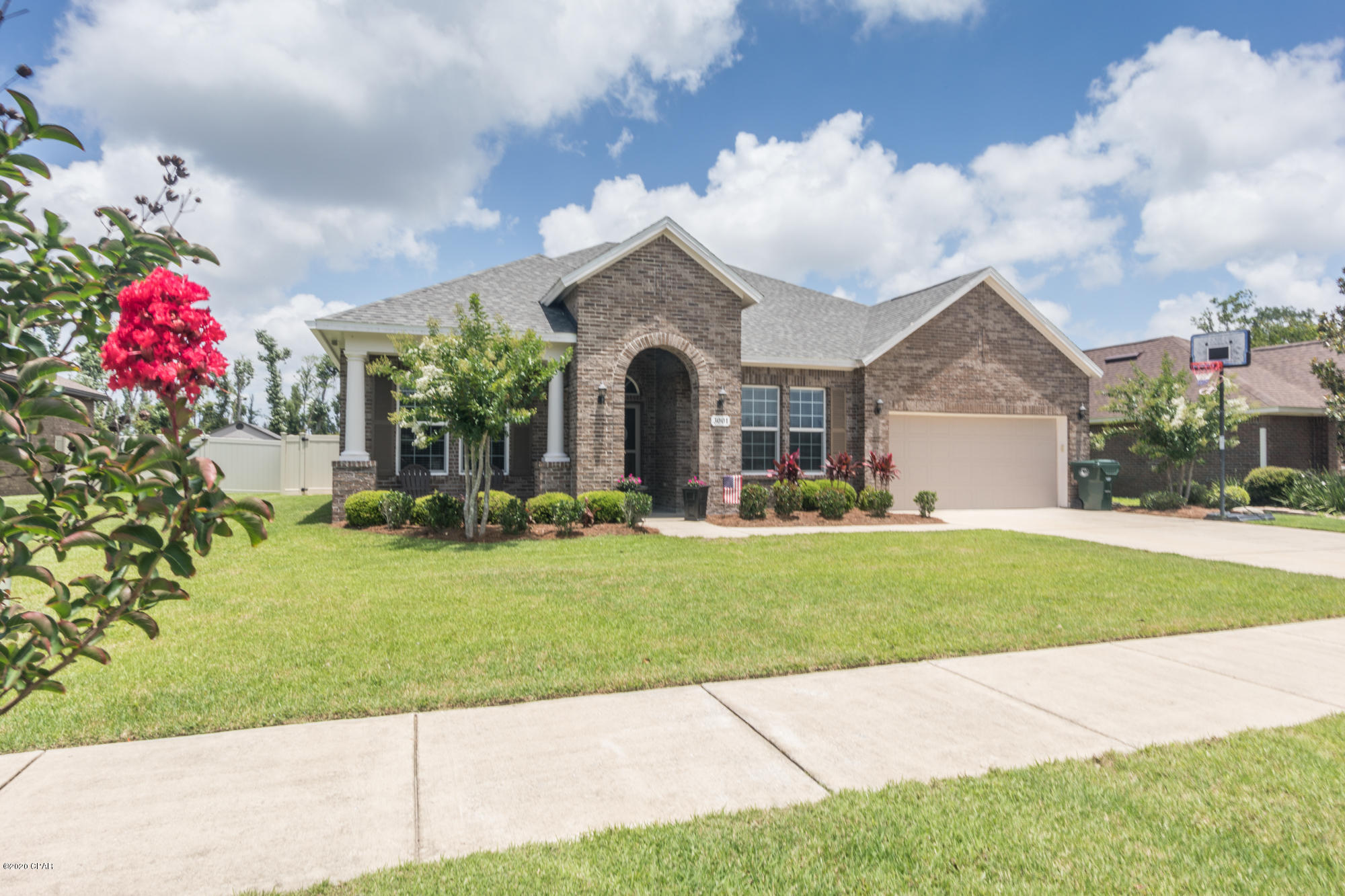 Hawks Landing - Residential