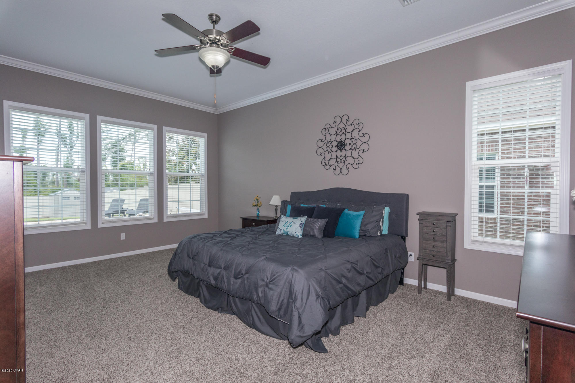 Hawks Landing - Residential