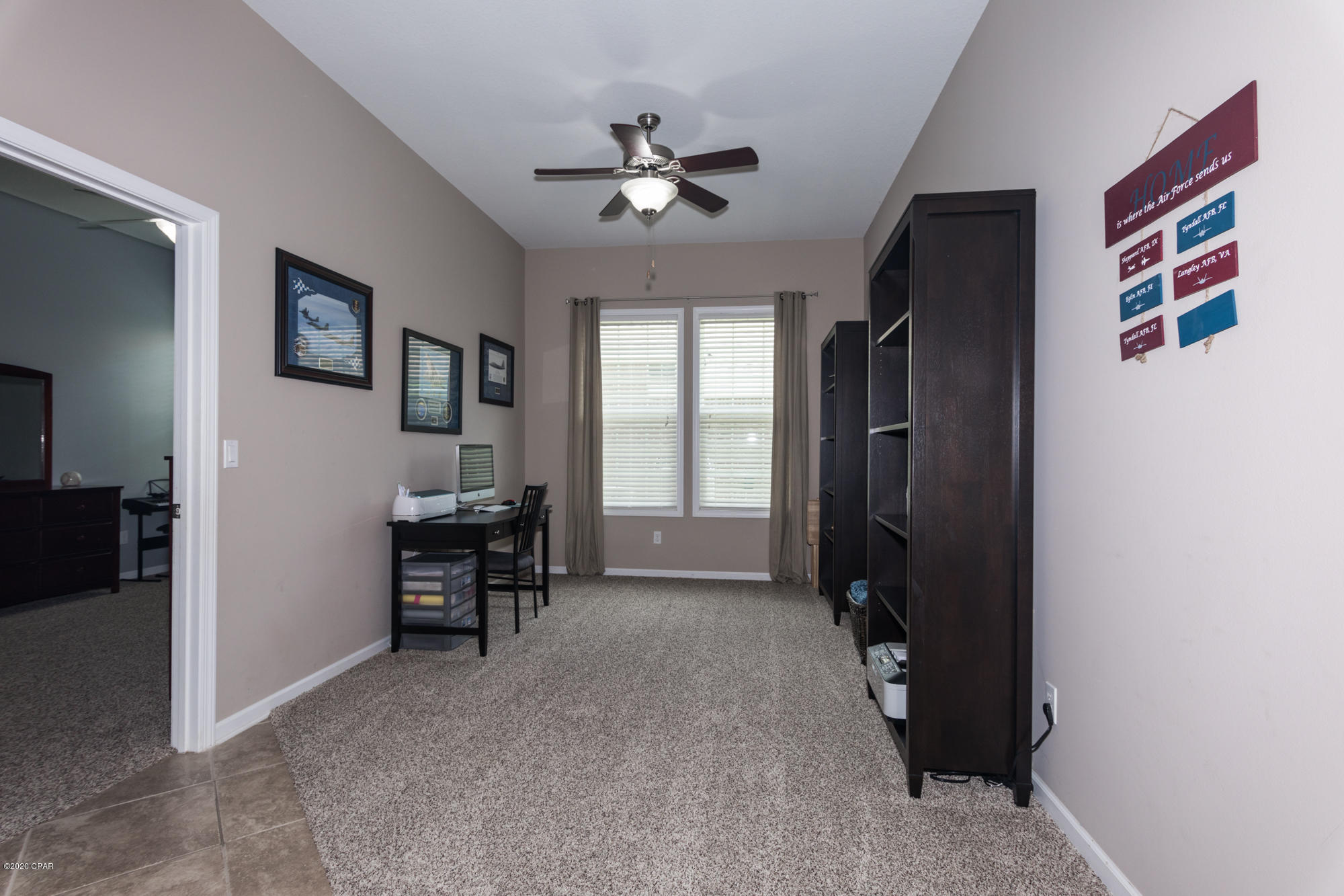 Hawks Landing - Residential