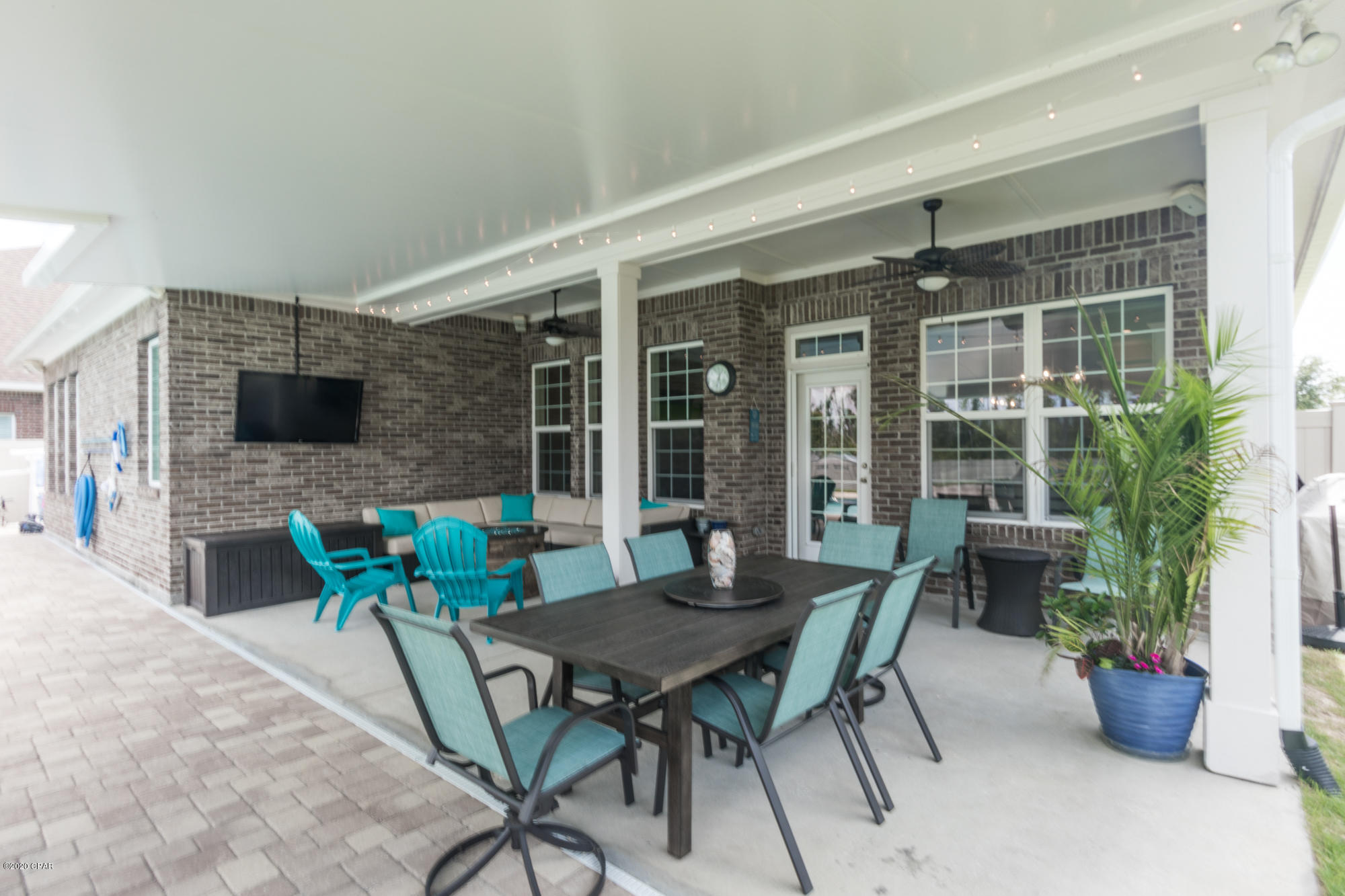 Hawks Landing - Residential