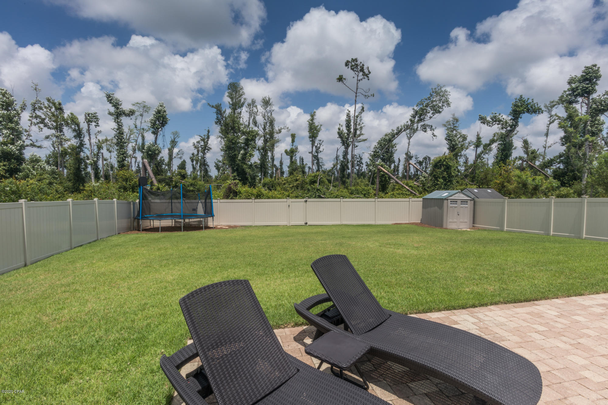 Hawks Landing - Residential