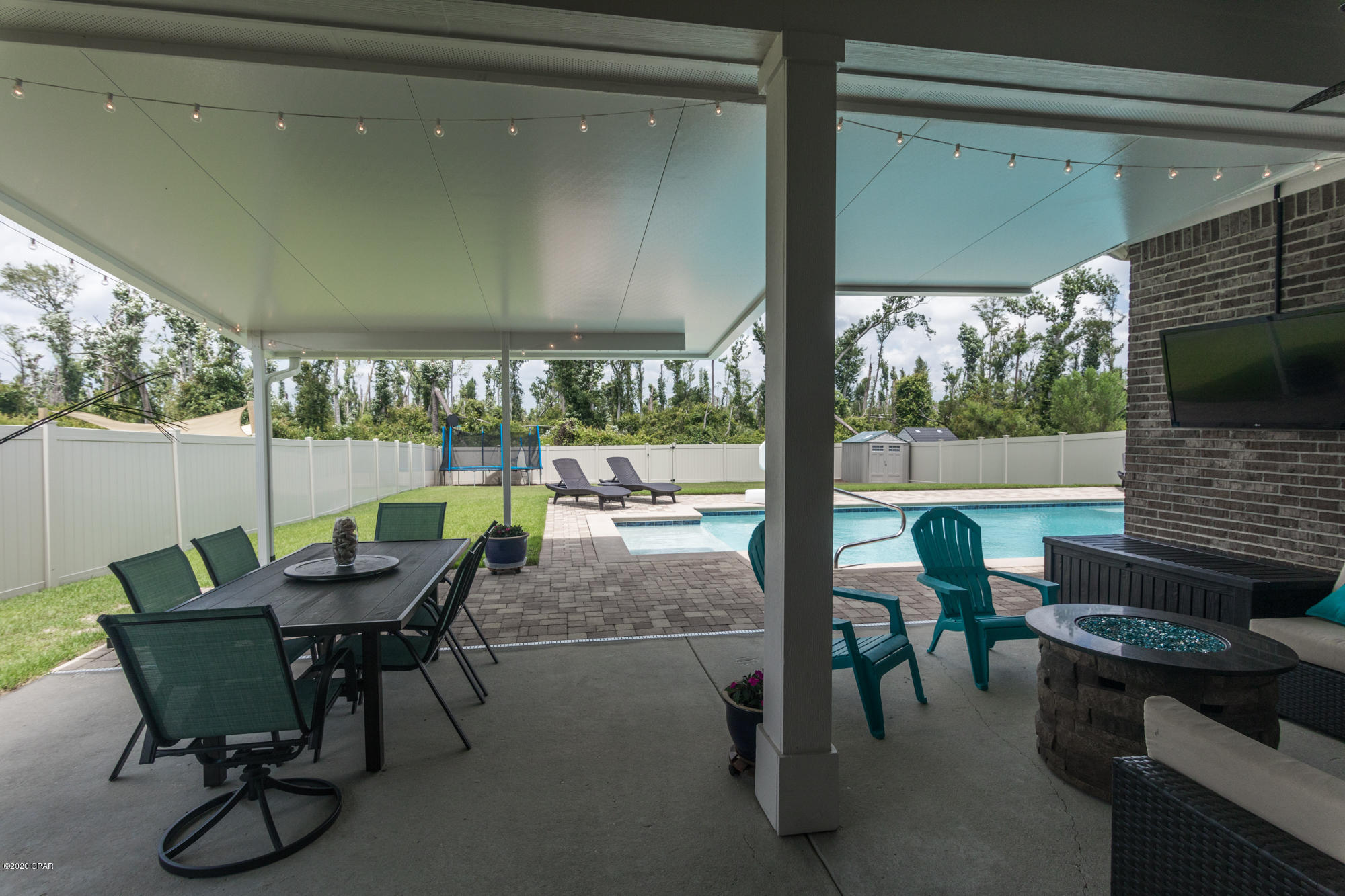 Hawks Landing - Residential