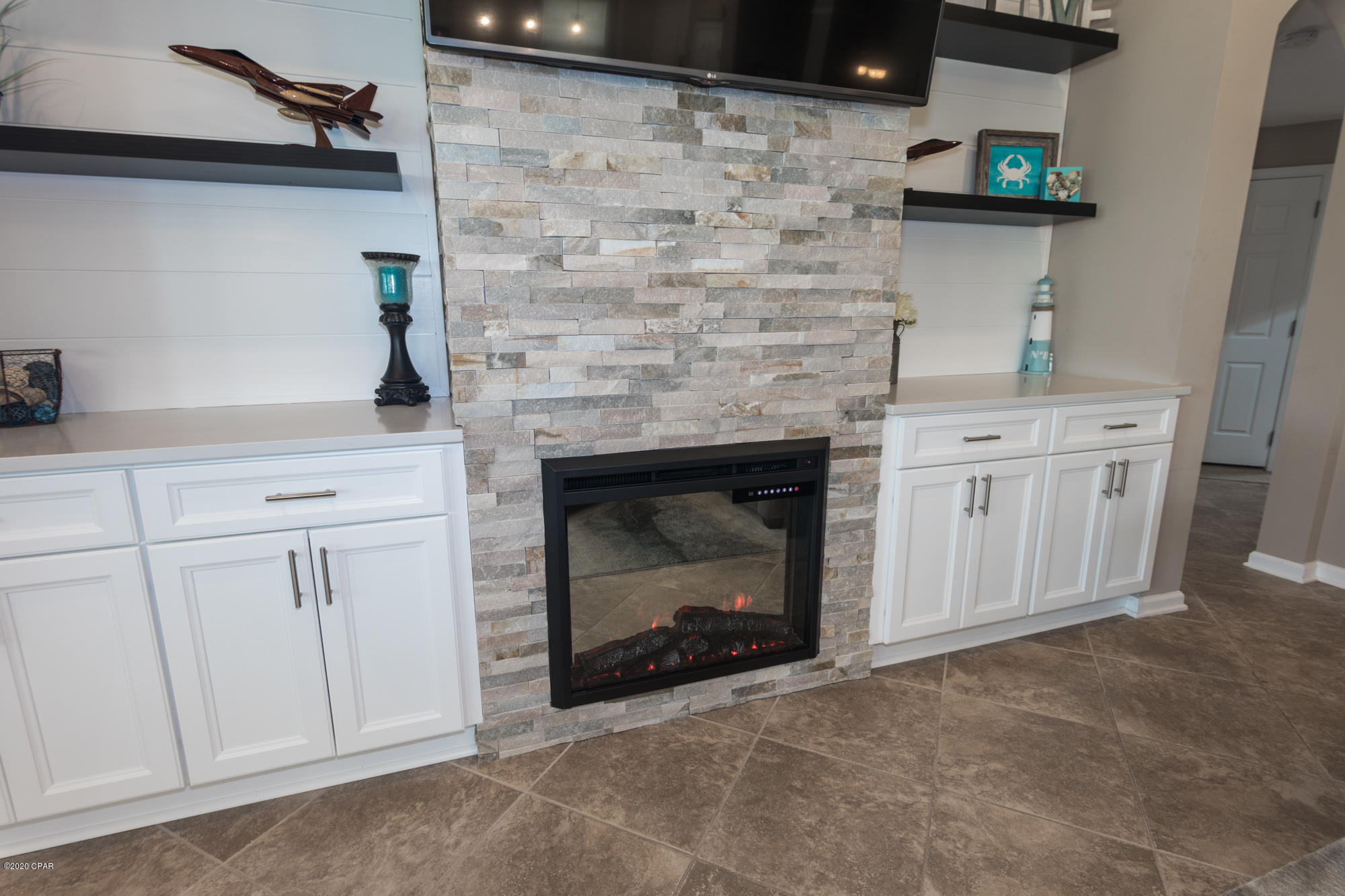 Hawks Landing - Residential