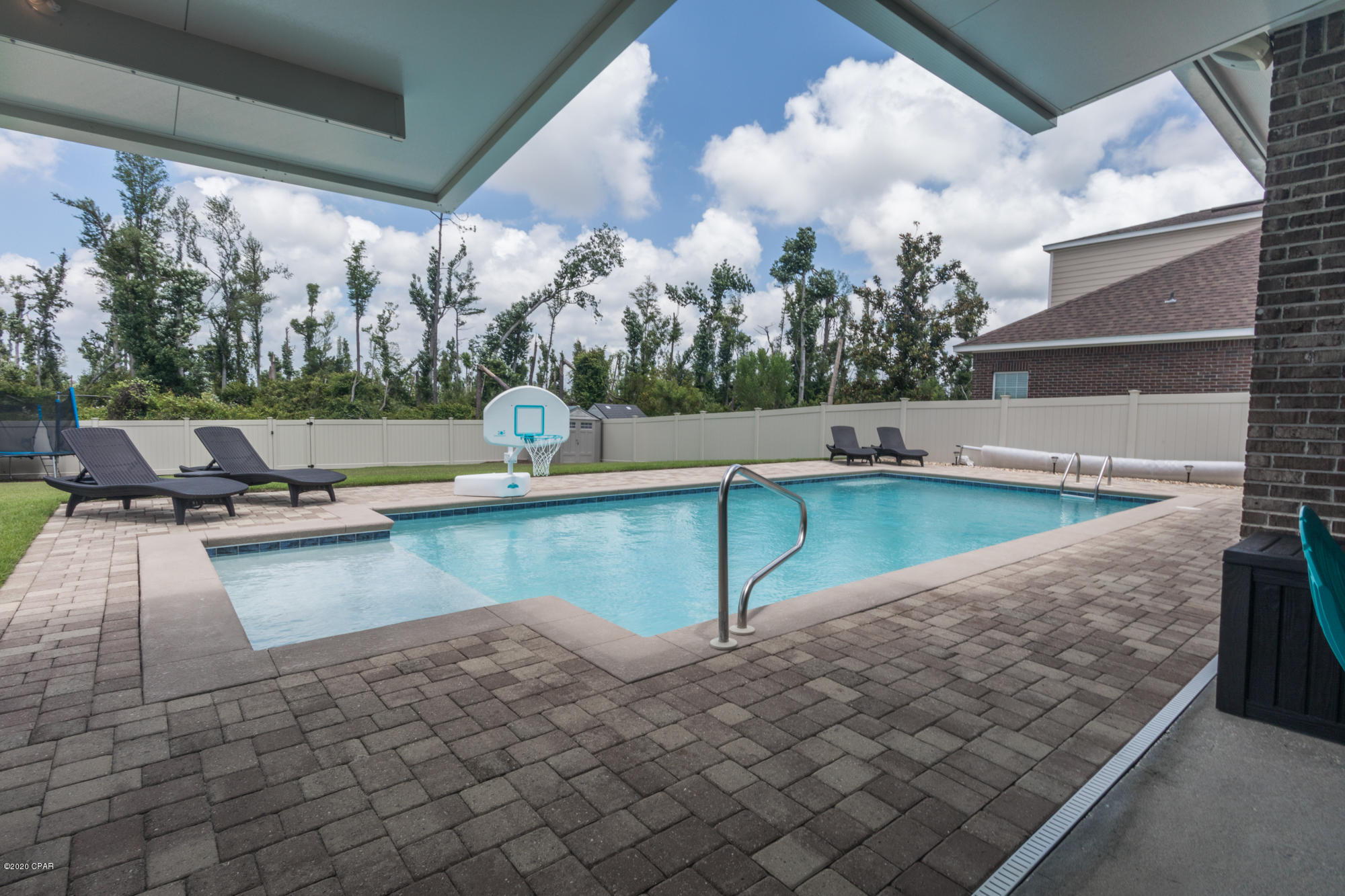 Hawks Landing - Residential