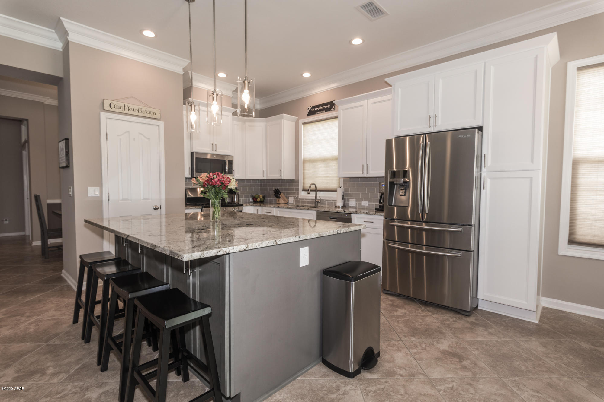 Hawks Landing - Residential