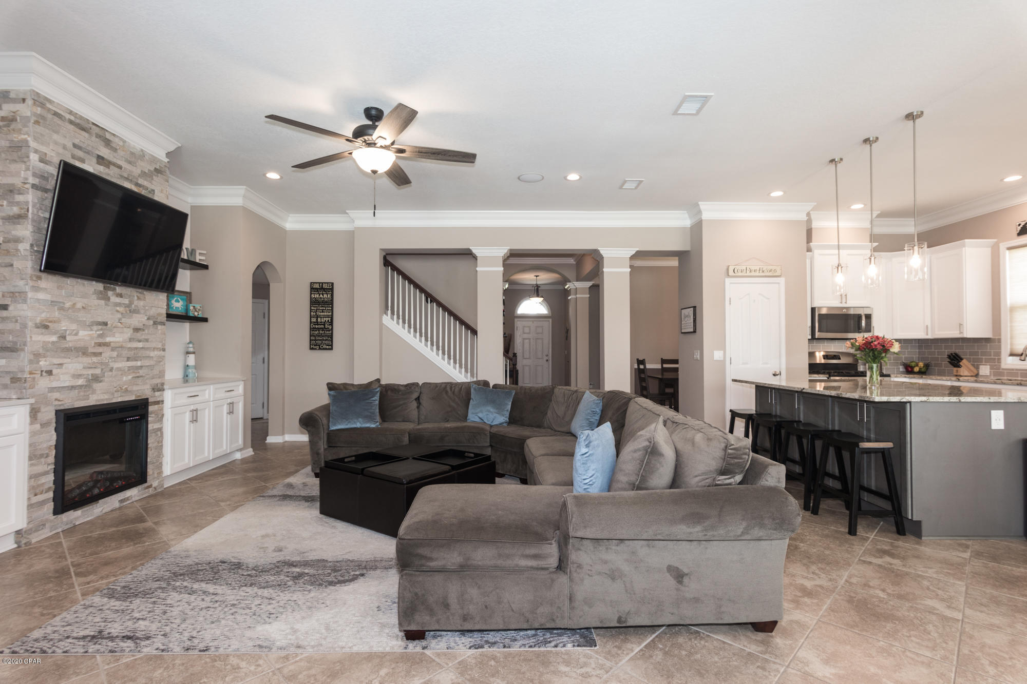 Hawks Landing - Residential