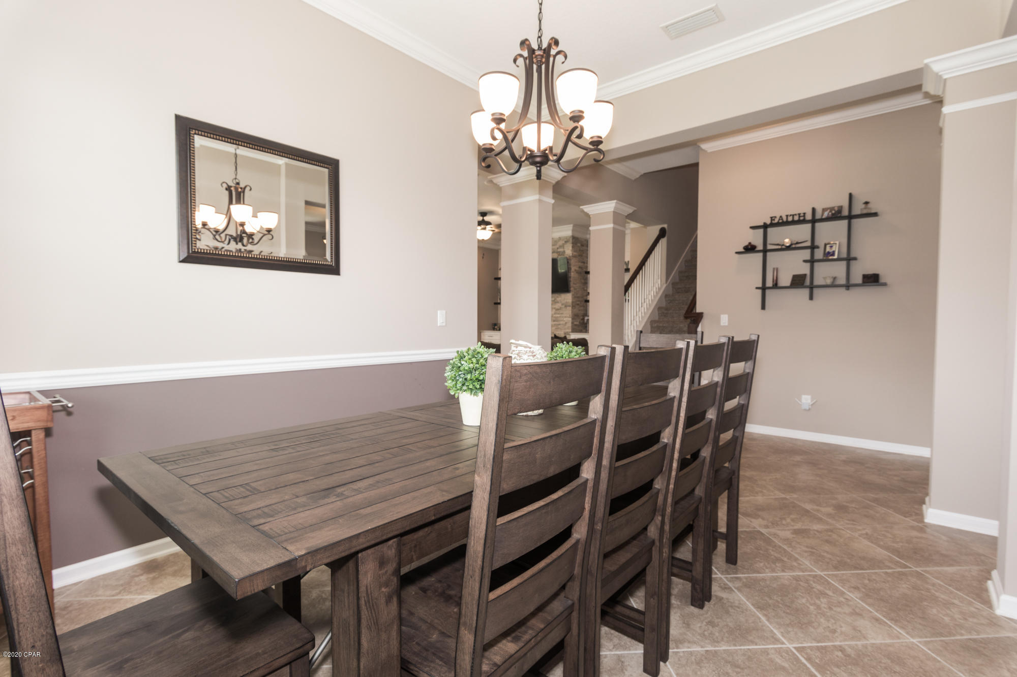 Hawks Landing - Residential