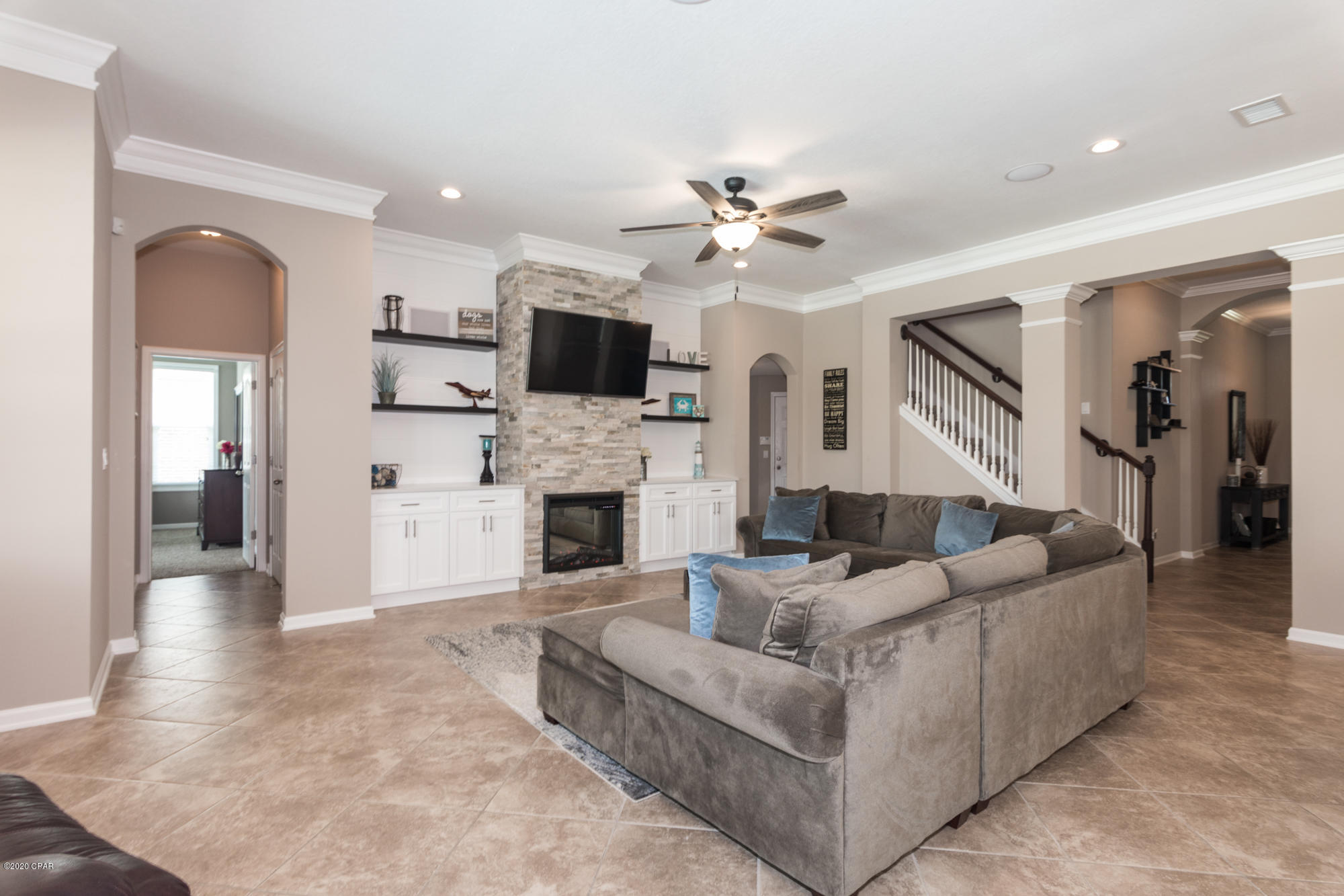 Hawks Landing - Residential