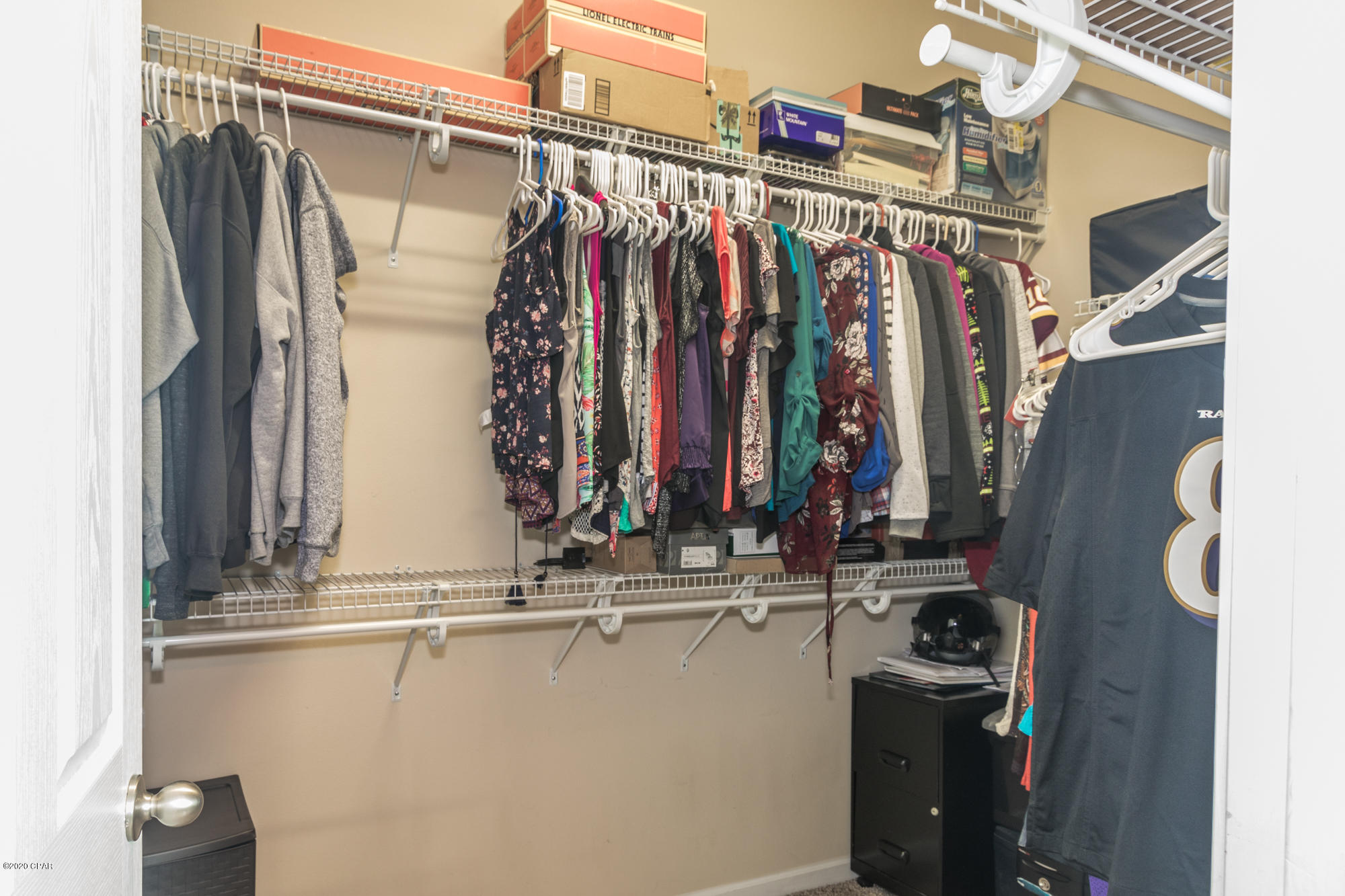 Hawks Landing - Residential