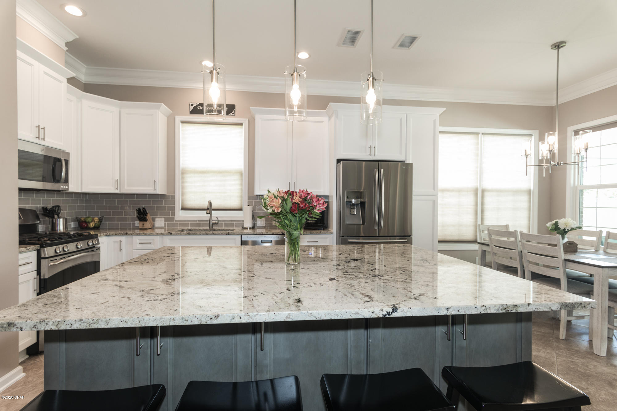 Hawks Landing - Residential