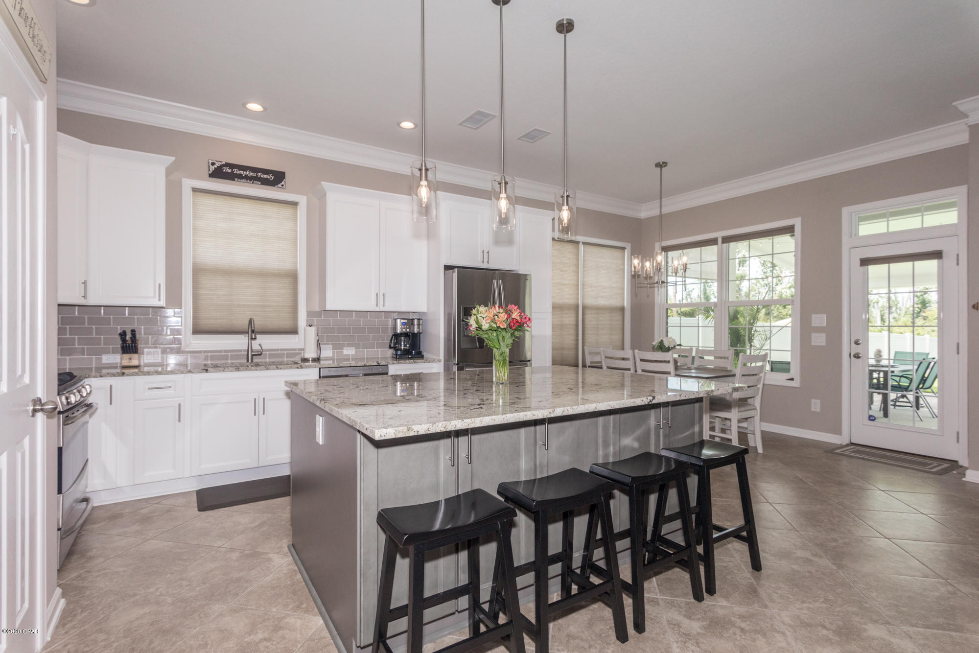 Hawks Landing - Residential