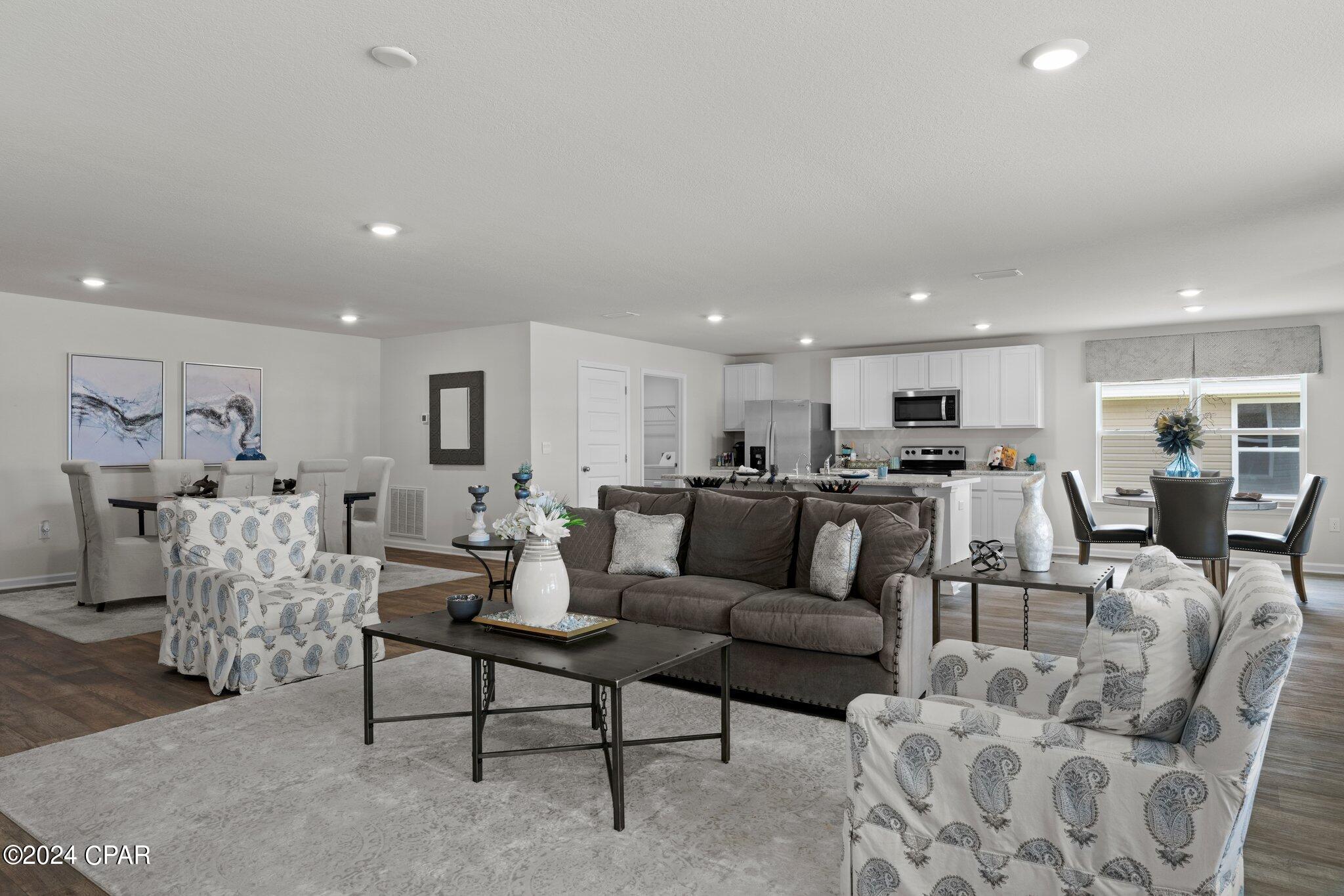 Liberty - Residential