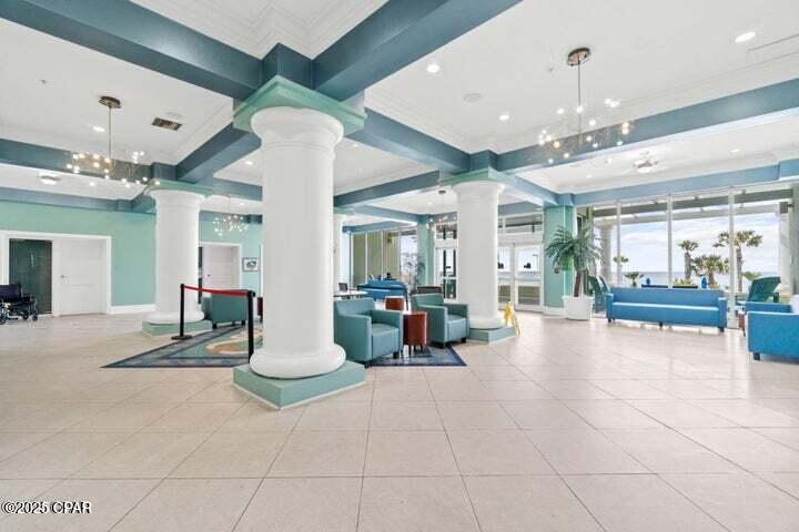 Boardwalk Central - Residential