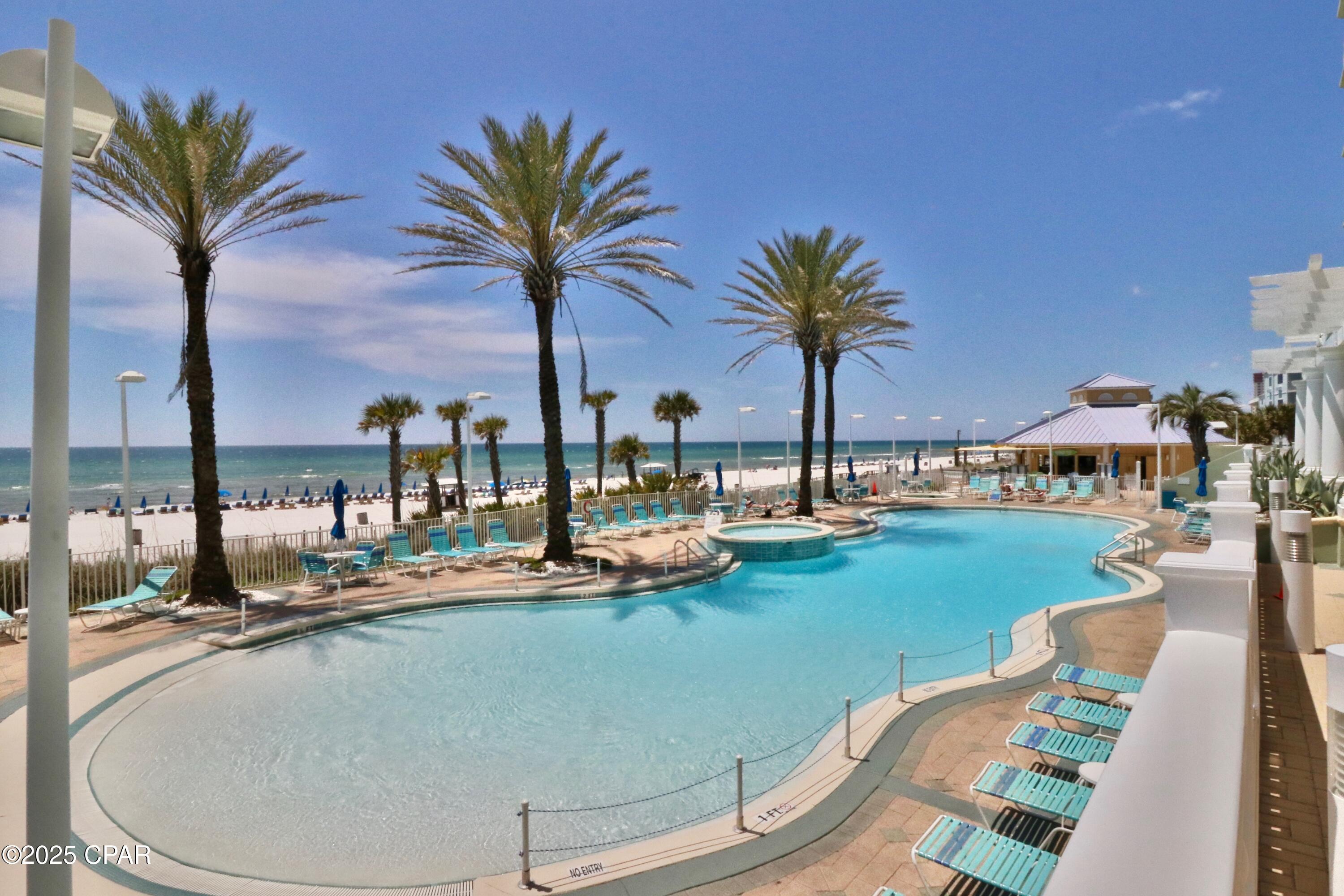 Boardwalk Central - Residential