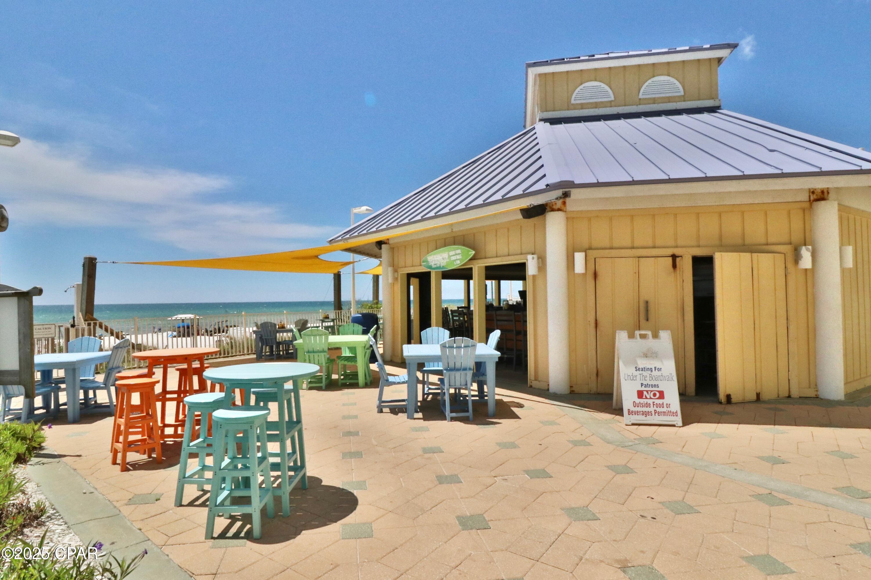 Boardwalk Central - Residential