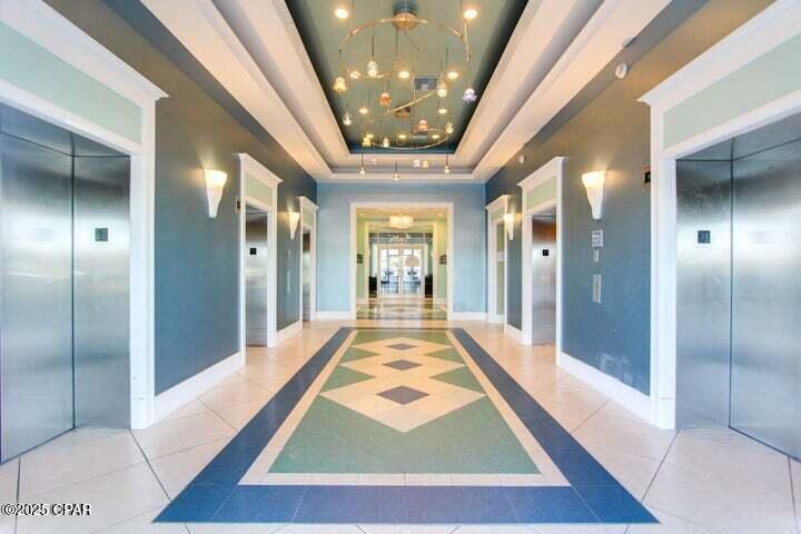 Boardwalk Central - Residential