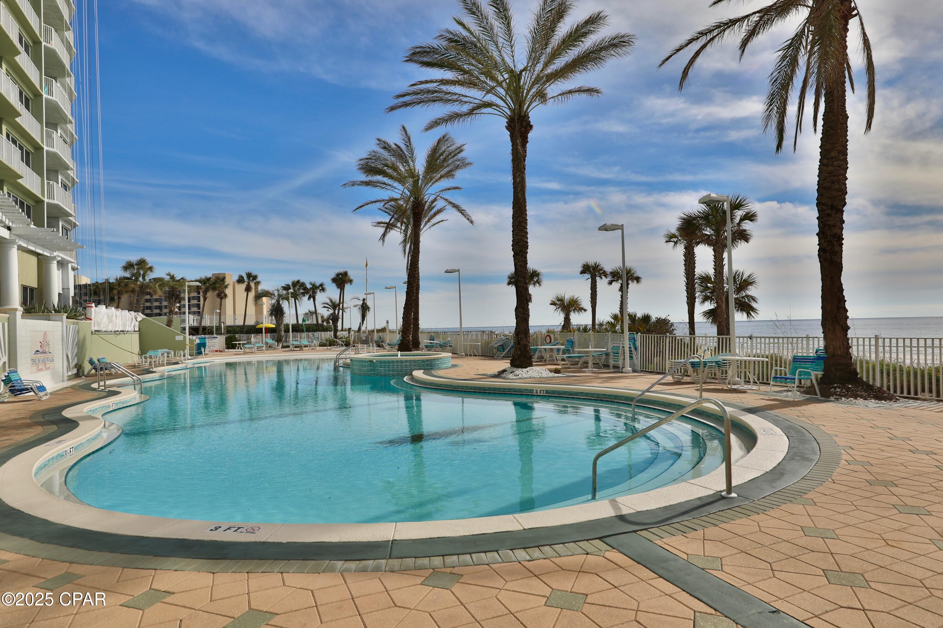 Boardwalk Central - Residential