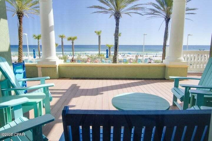 Boardwalk Central - Residential