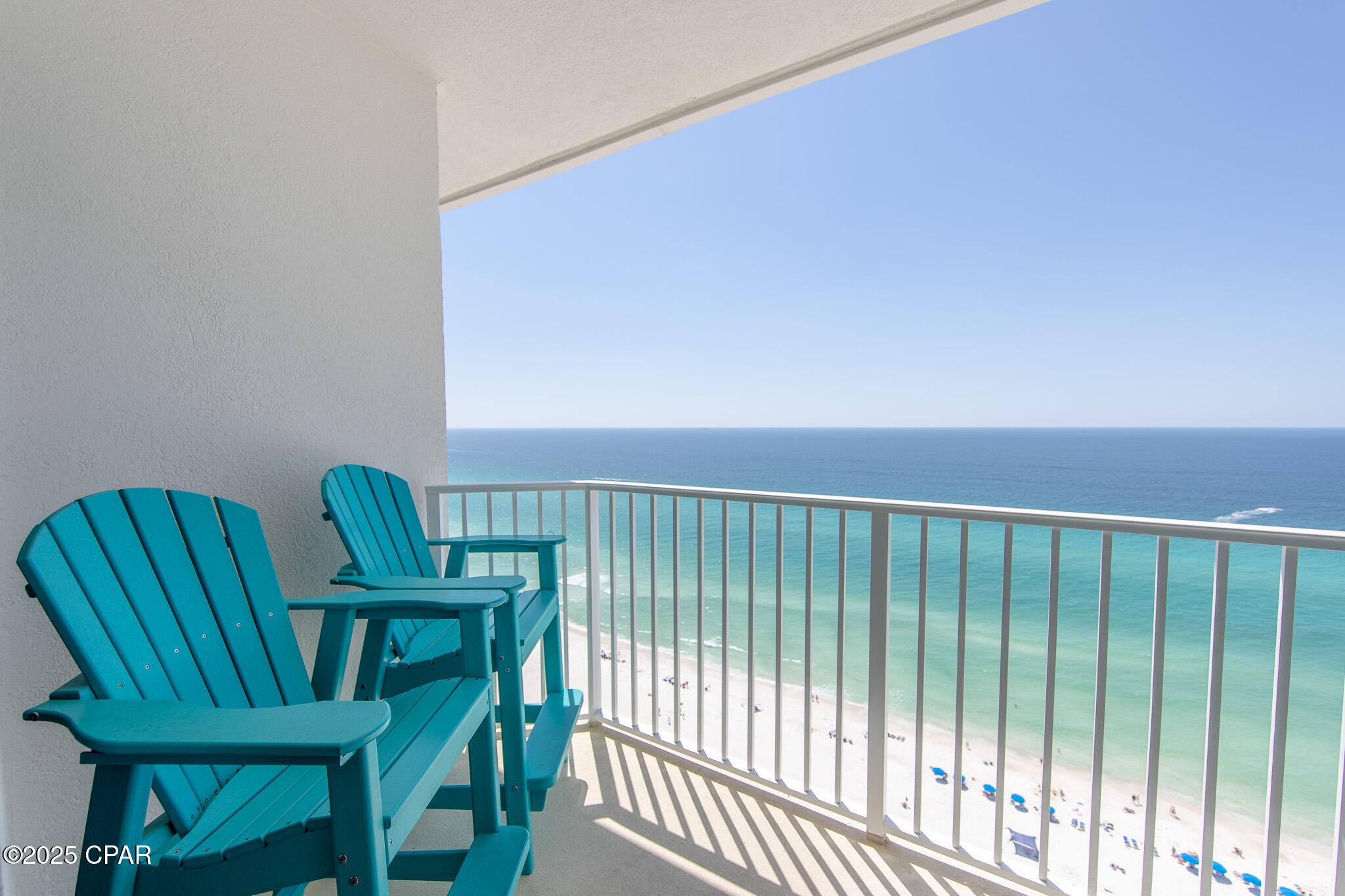 Boardwalk Central - Residential