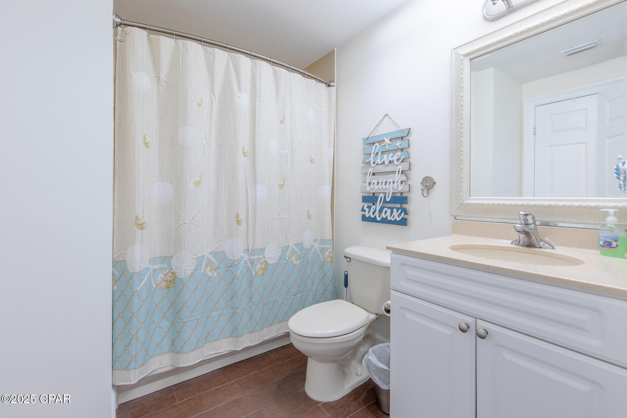 Boardwalk Central - Residential