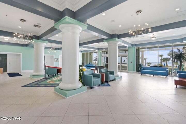 Boardwalk Central - Residential