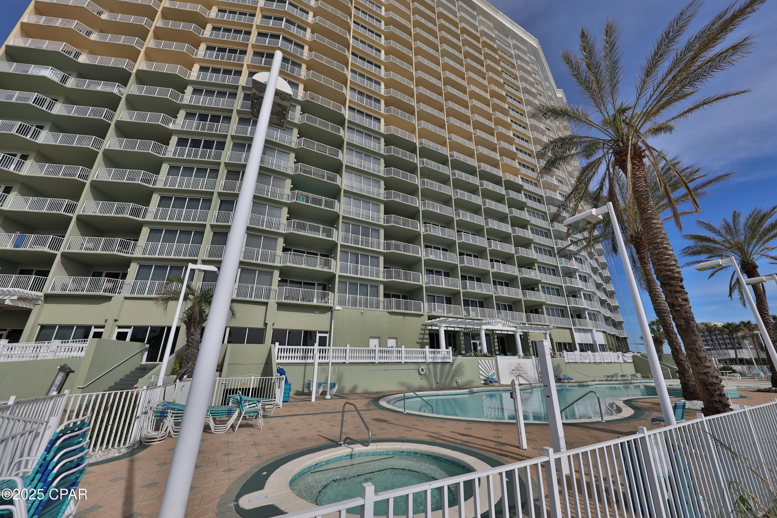 Boardwalk Central - Residential