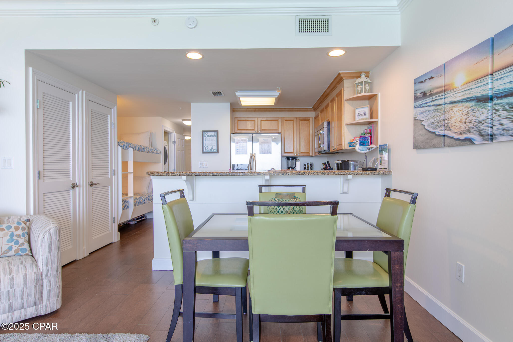 Boardwalk Central - Residential