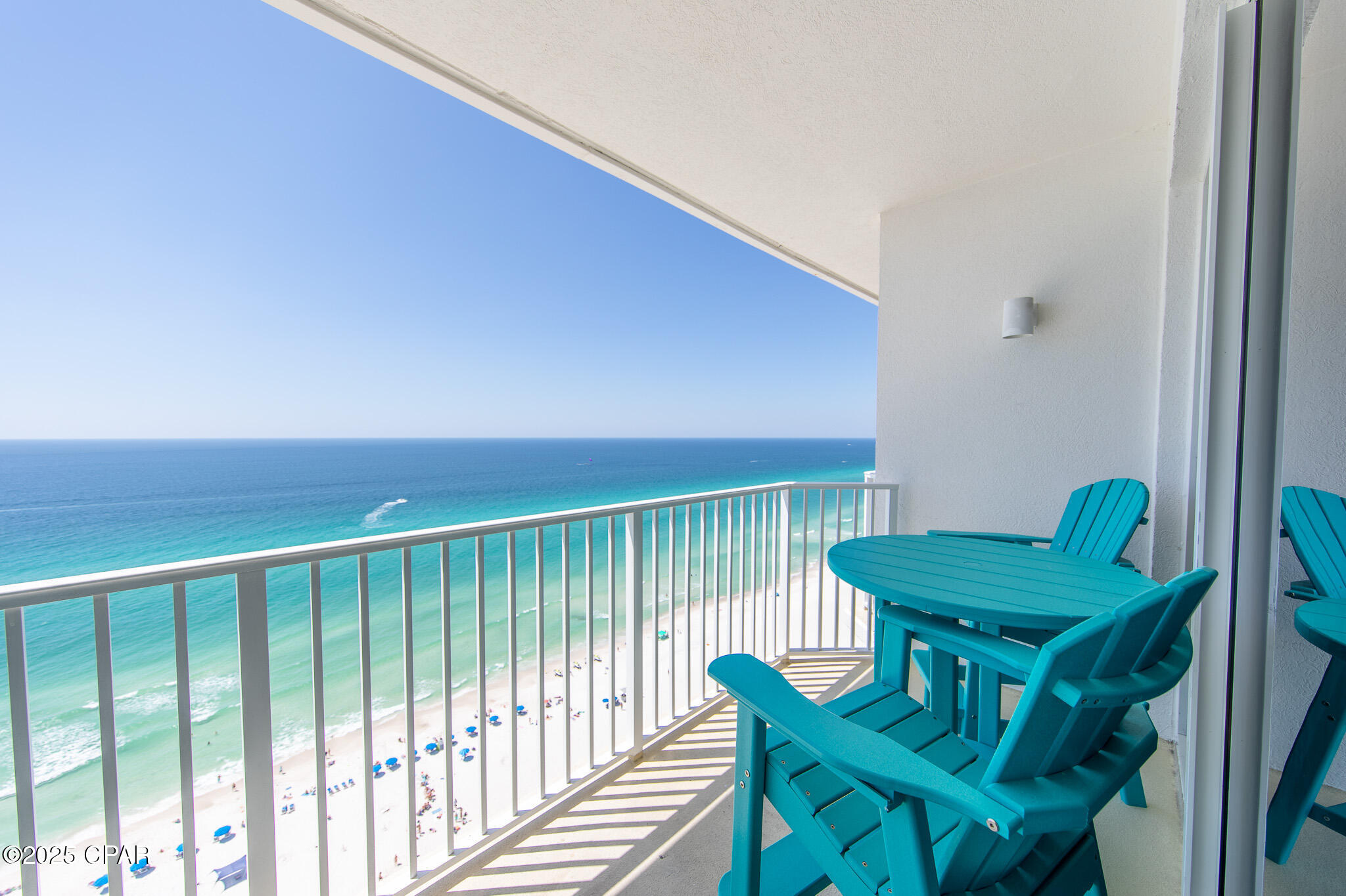 Boardwalk Central - Residential